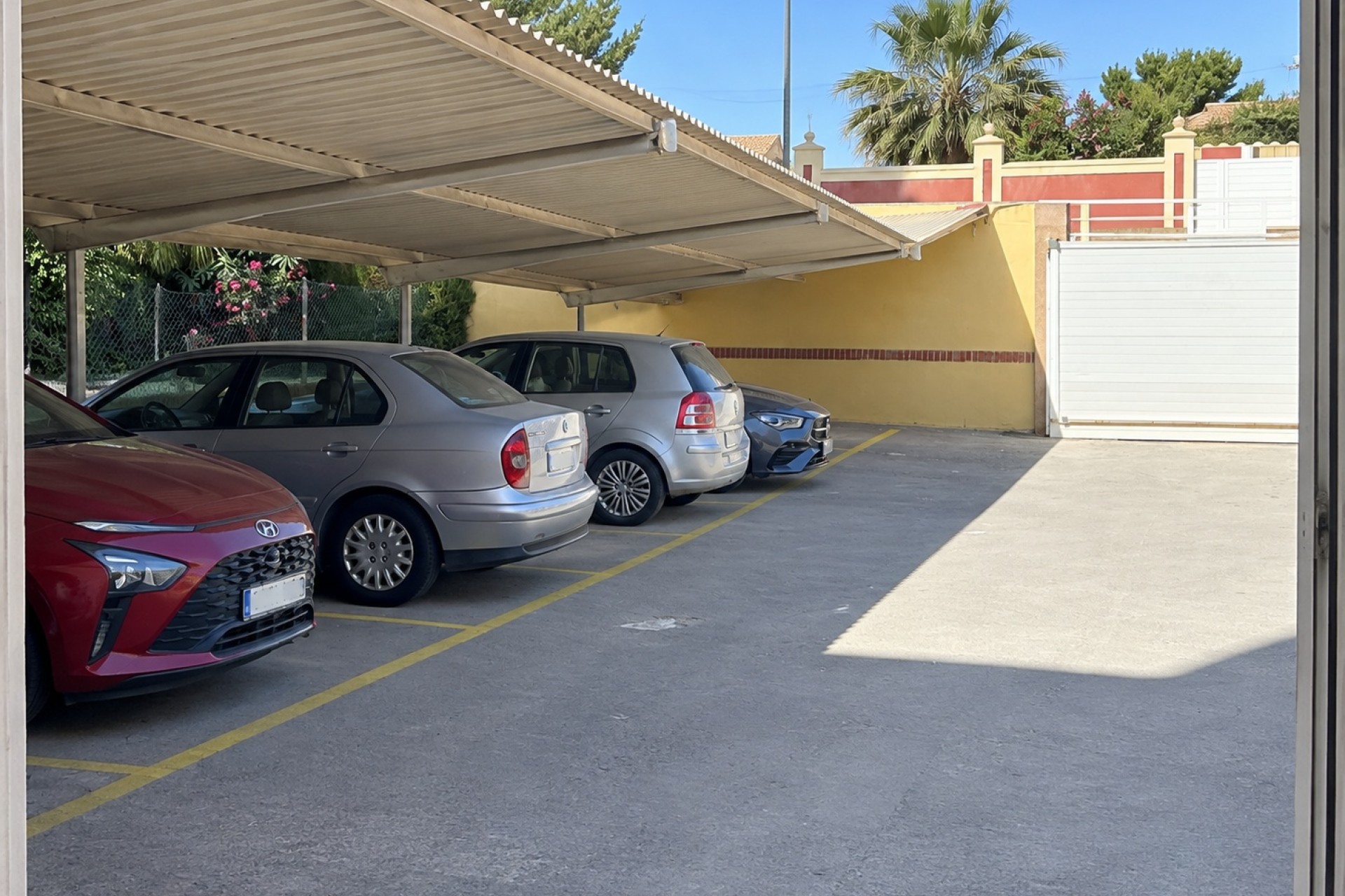 Resale - Apartment / Duplex -
Torrevieja