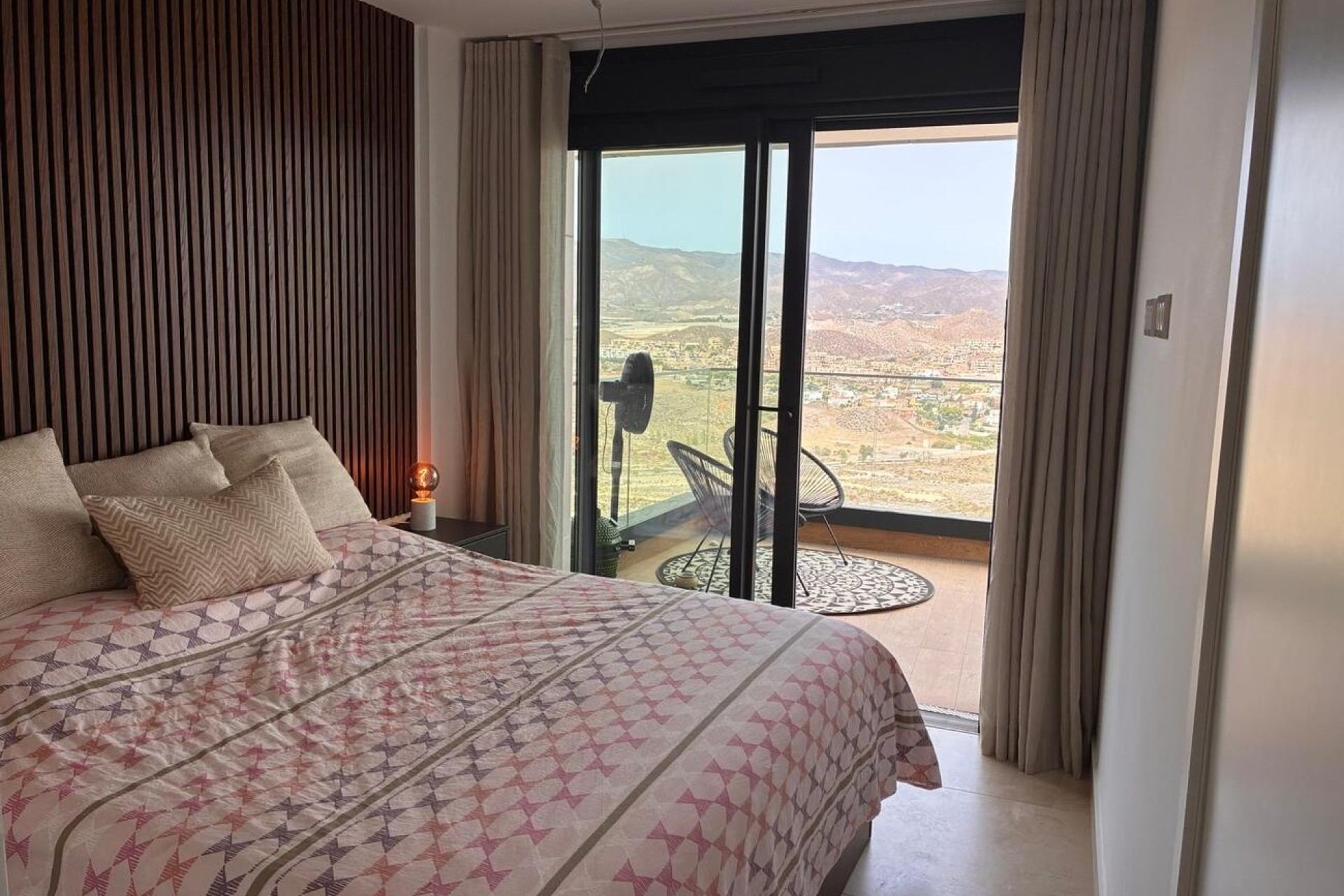 Resale - Apartment / Flat -
Águilas