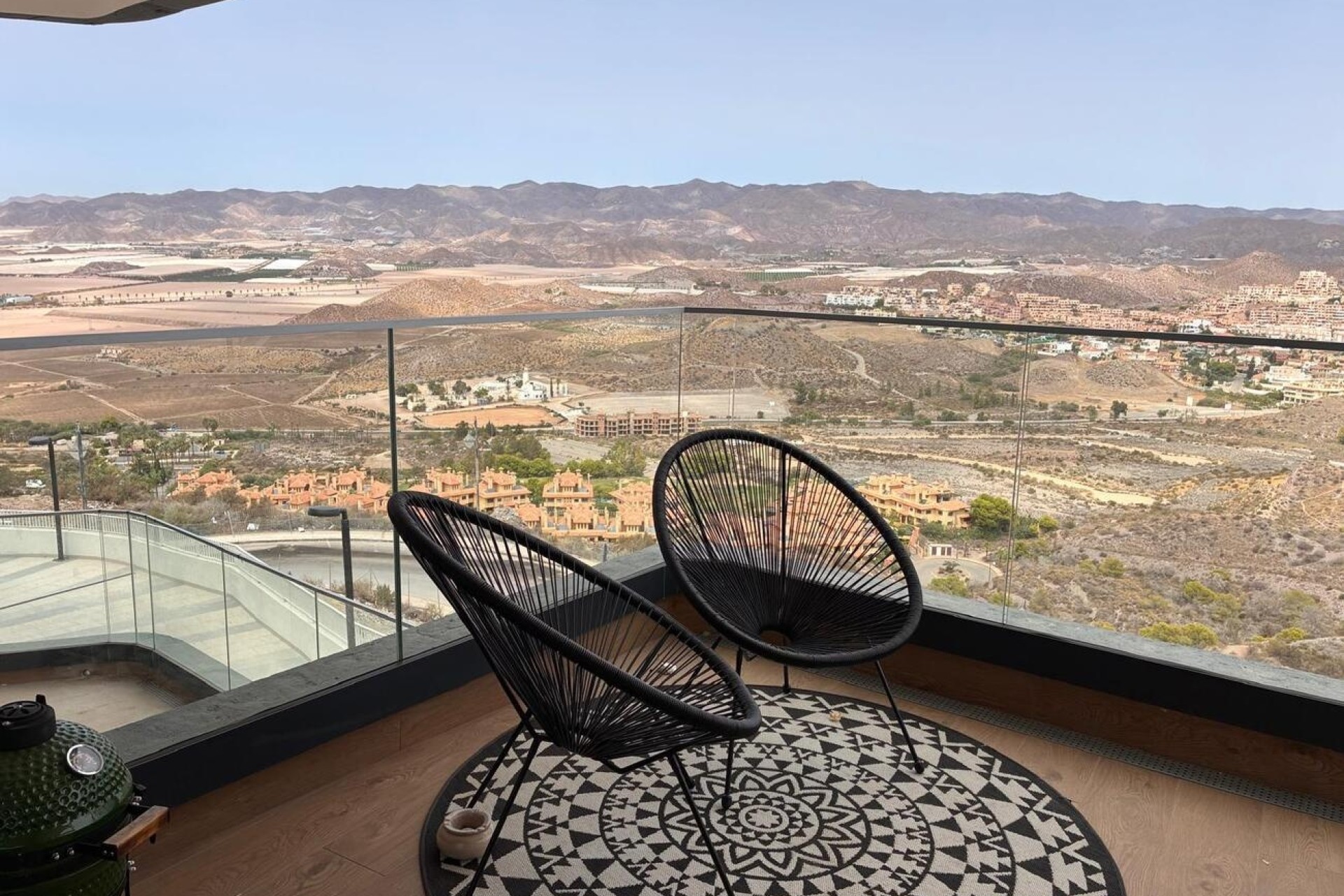 Resale - Apartment / Flat -
Águilas