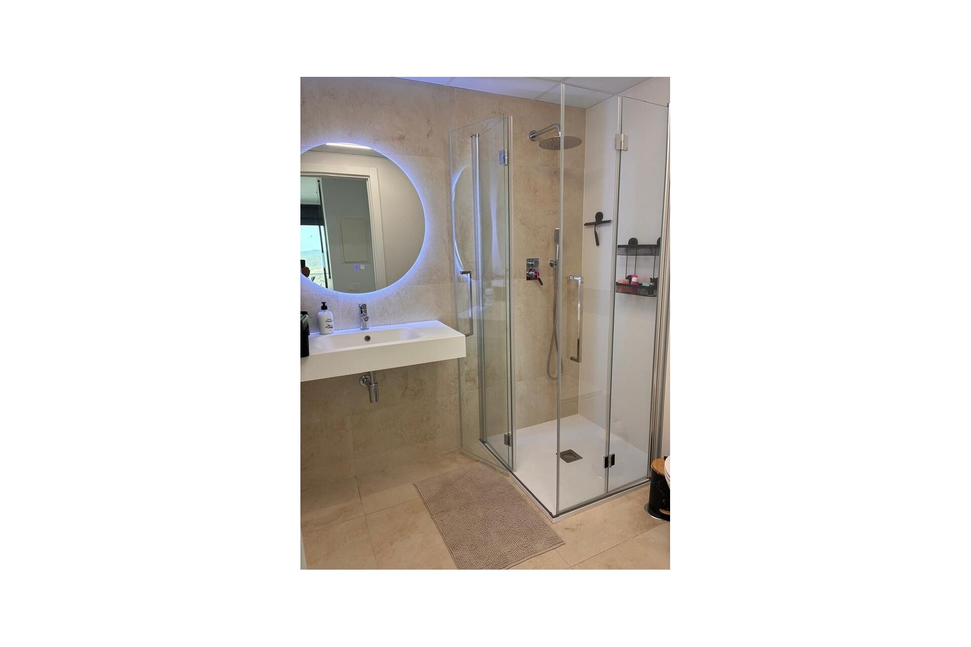 Resale - Apartment / Flat -
Águilas