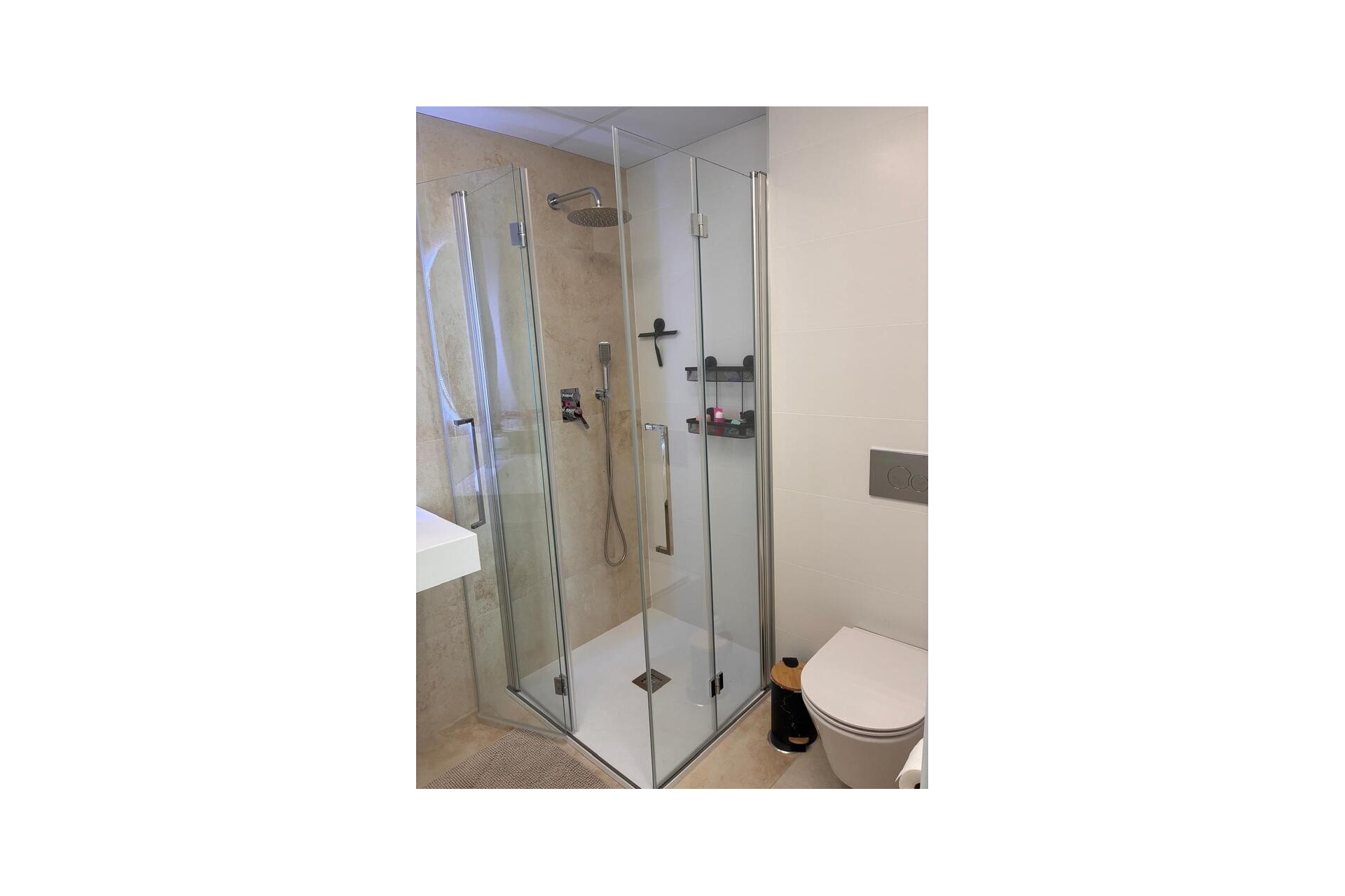 Resale - Apartment / Flat -
Águilas