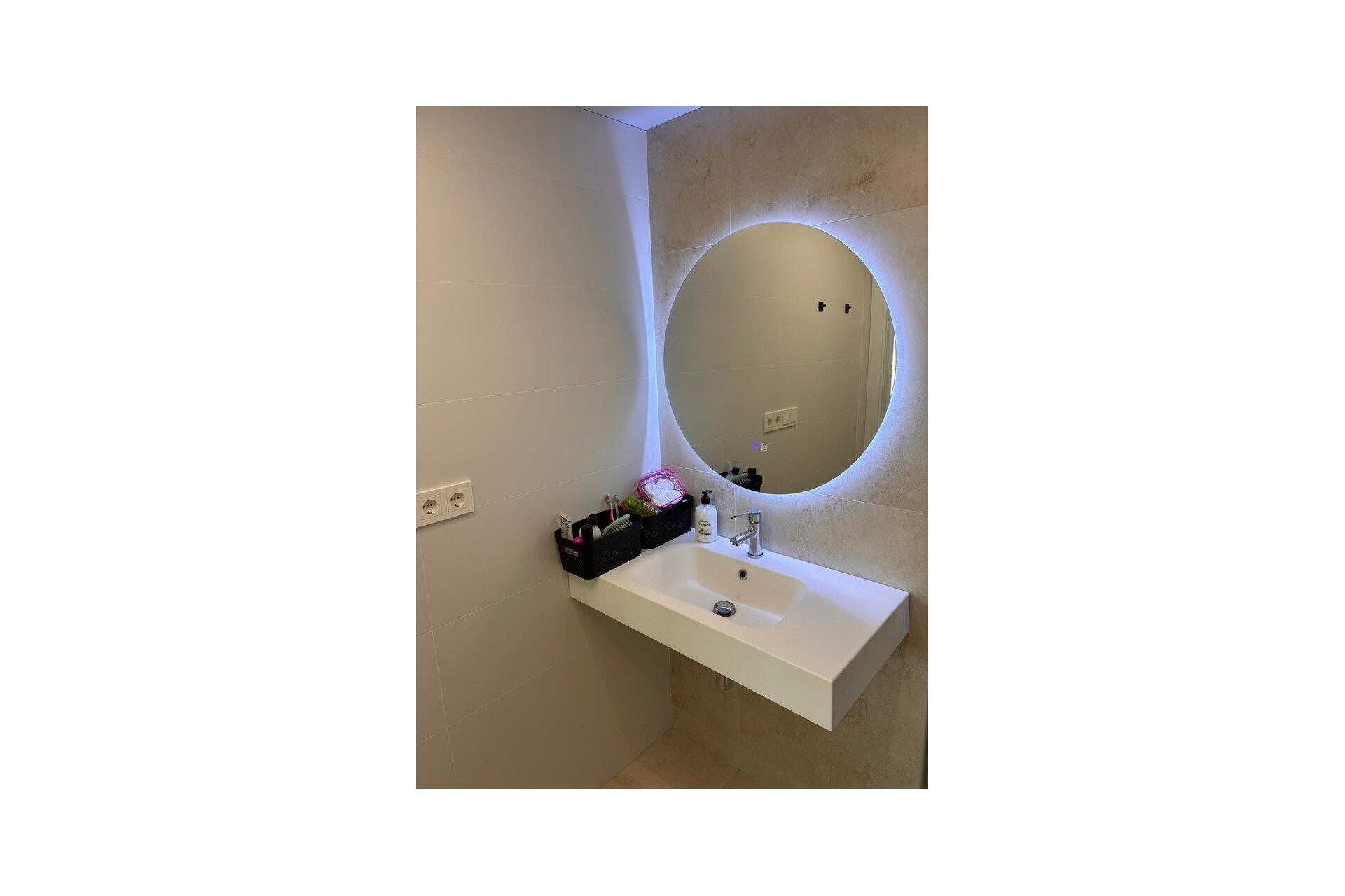 Resale - Apartment / Flat -
Águilas
