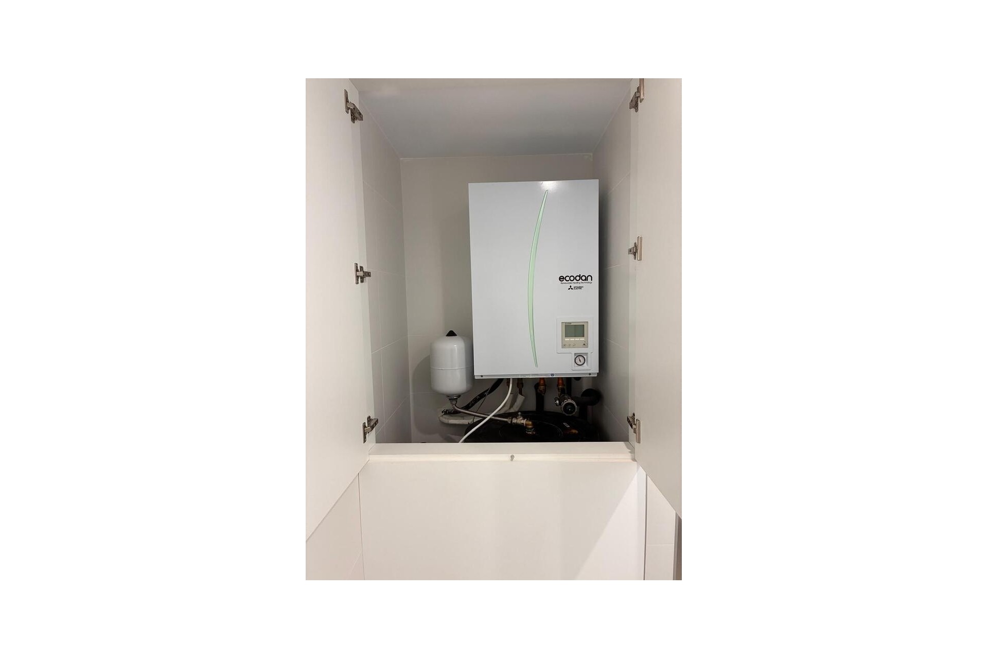 Resale - Apartment / Flat -
Águilas
