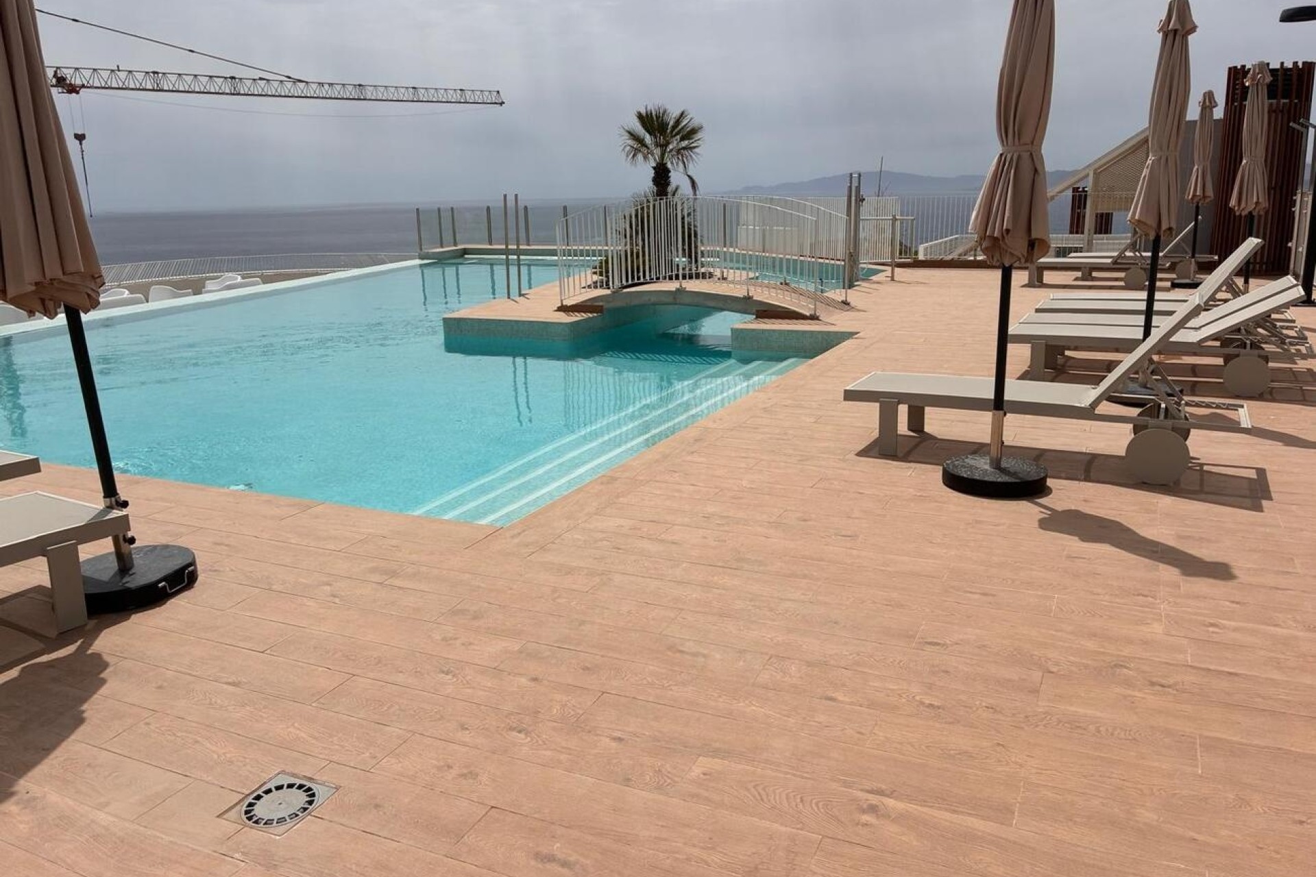 Resale - Apartment / Flat -
Águilas