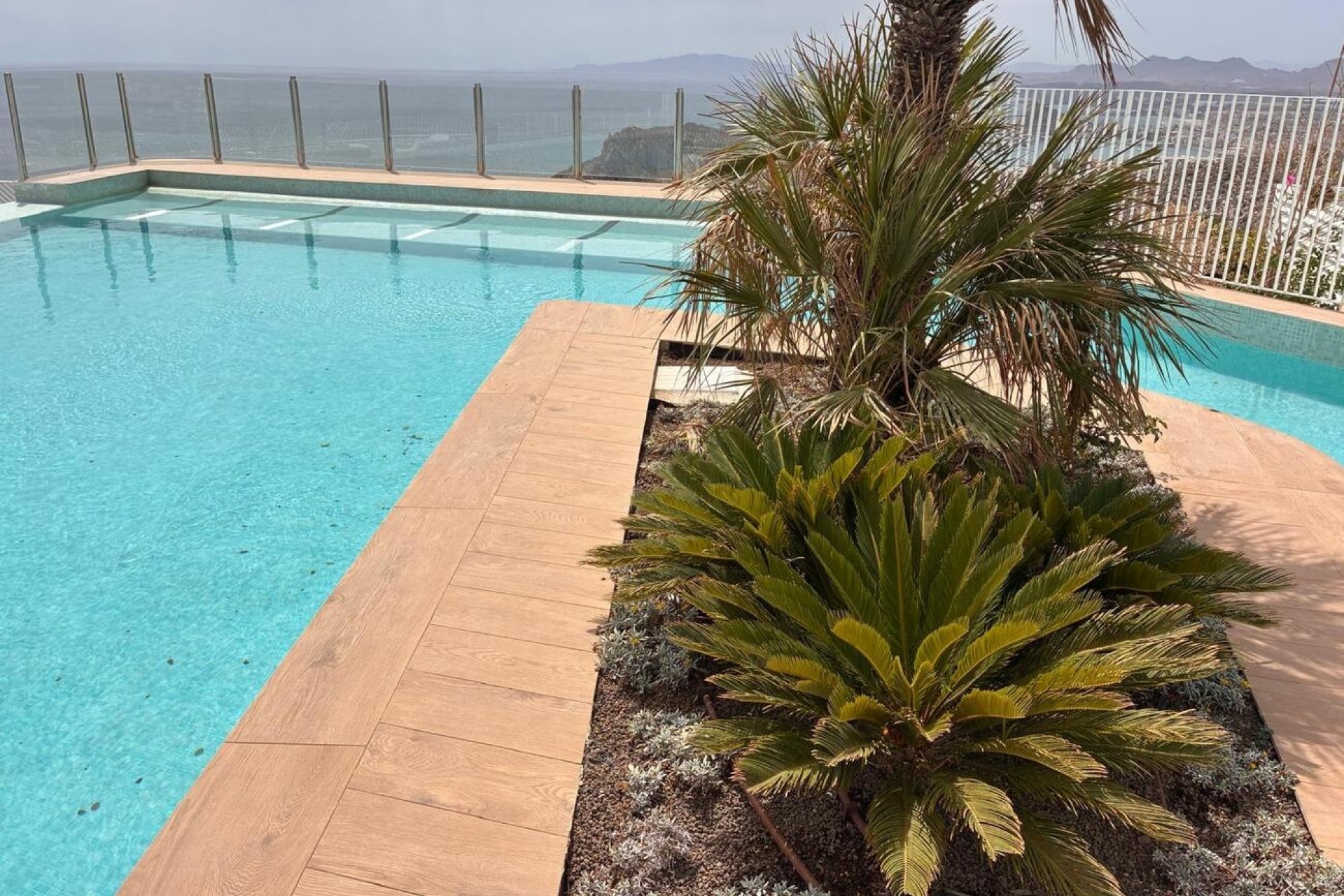 Resale - Apartment / Flat -
Águilas