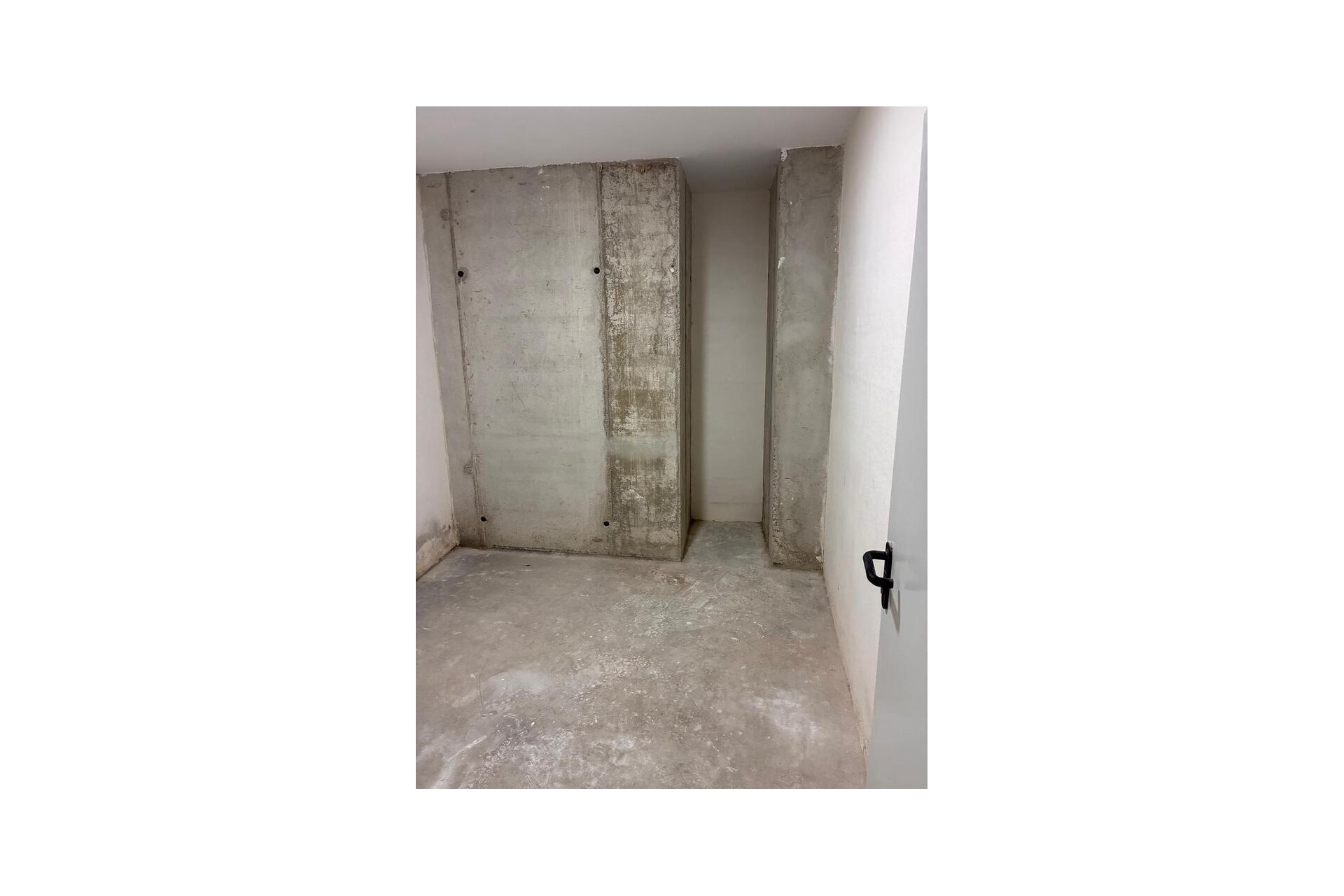Resale - Apartment / Flat -
Águilas