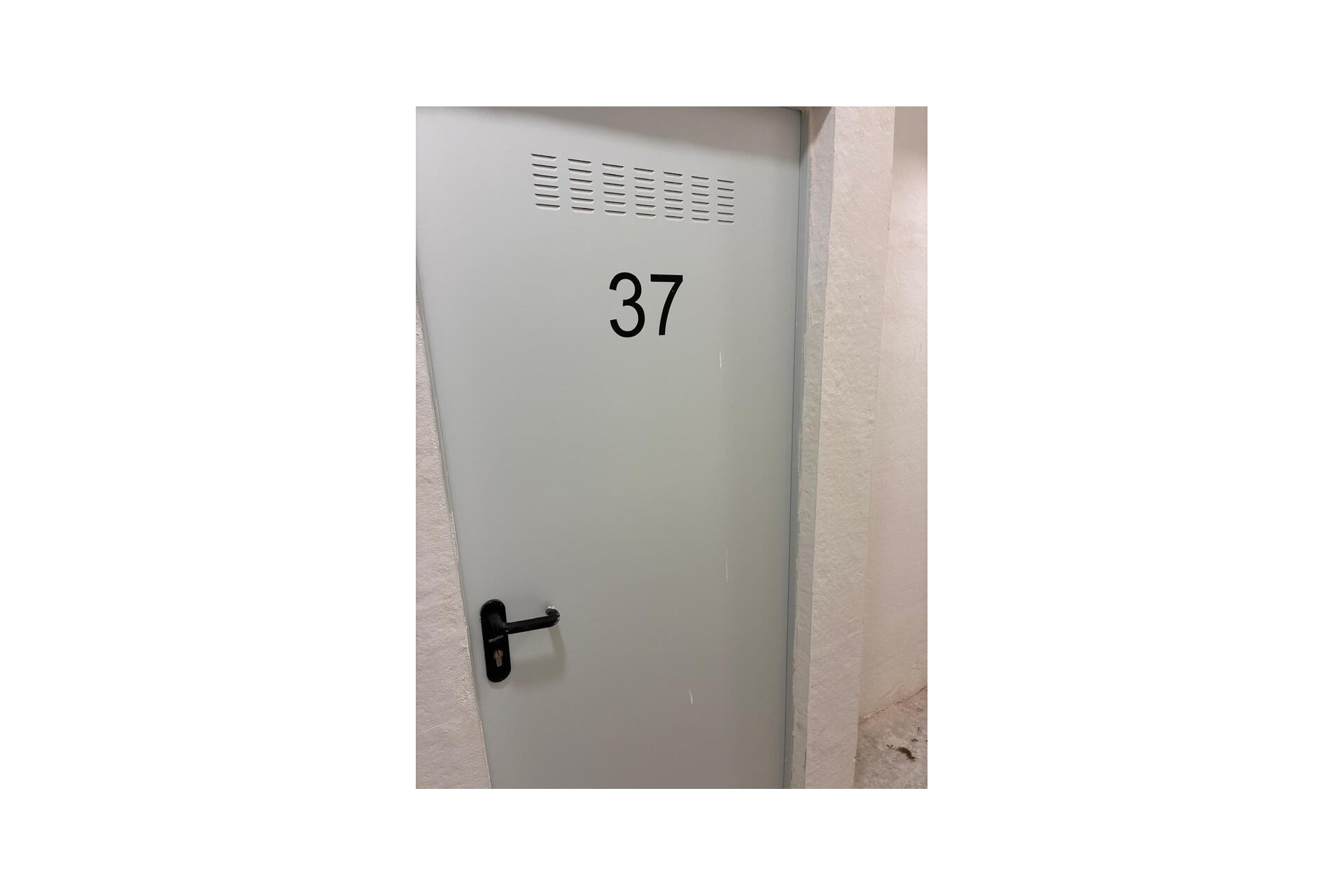 Resale - Apartment / Flat -
Águilas