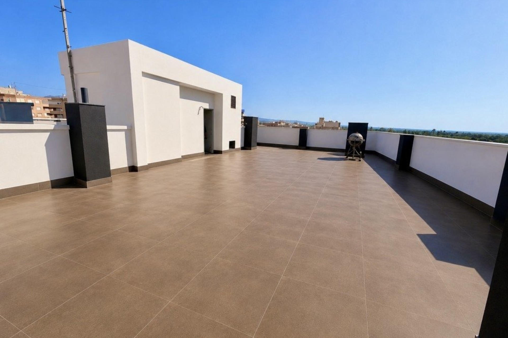 Resale - Apartment / Flat -
Albatera - Inland