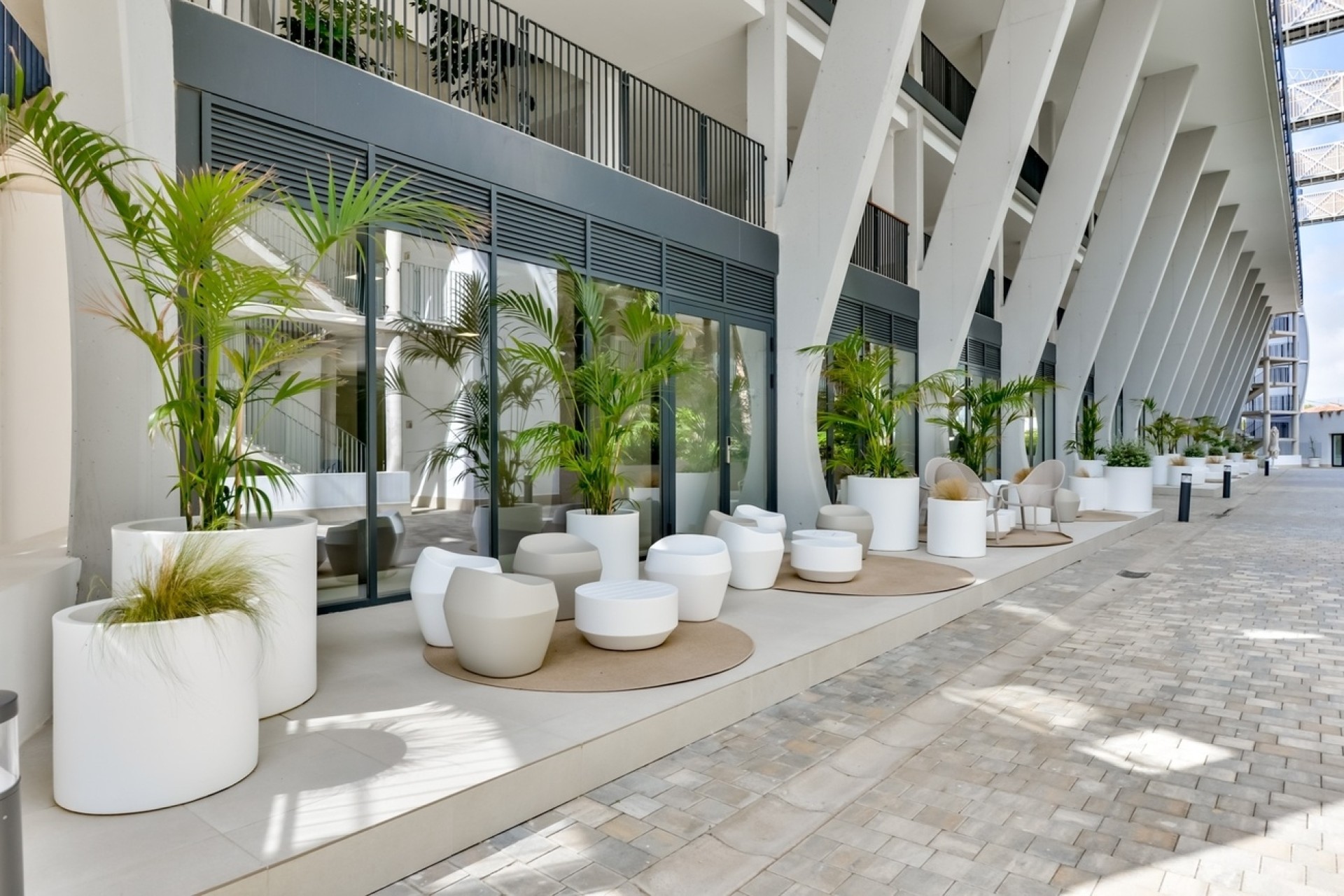 Resale - Apartment / Flat -
Alfaz del Pi - Albir