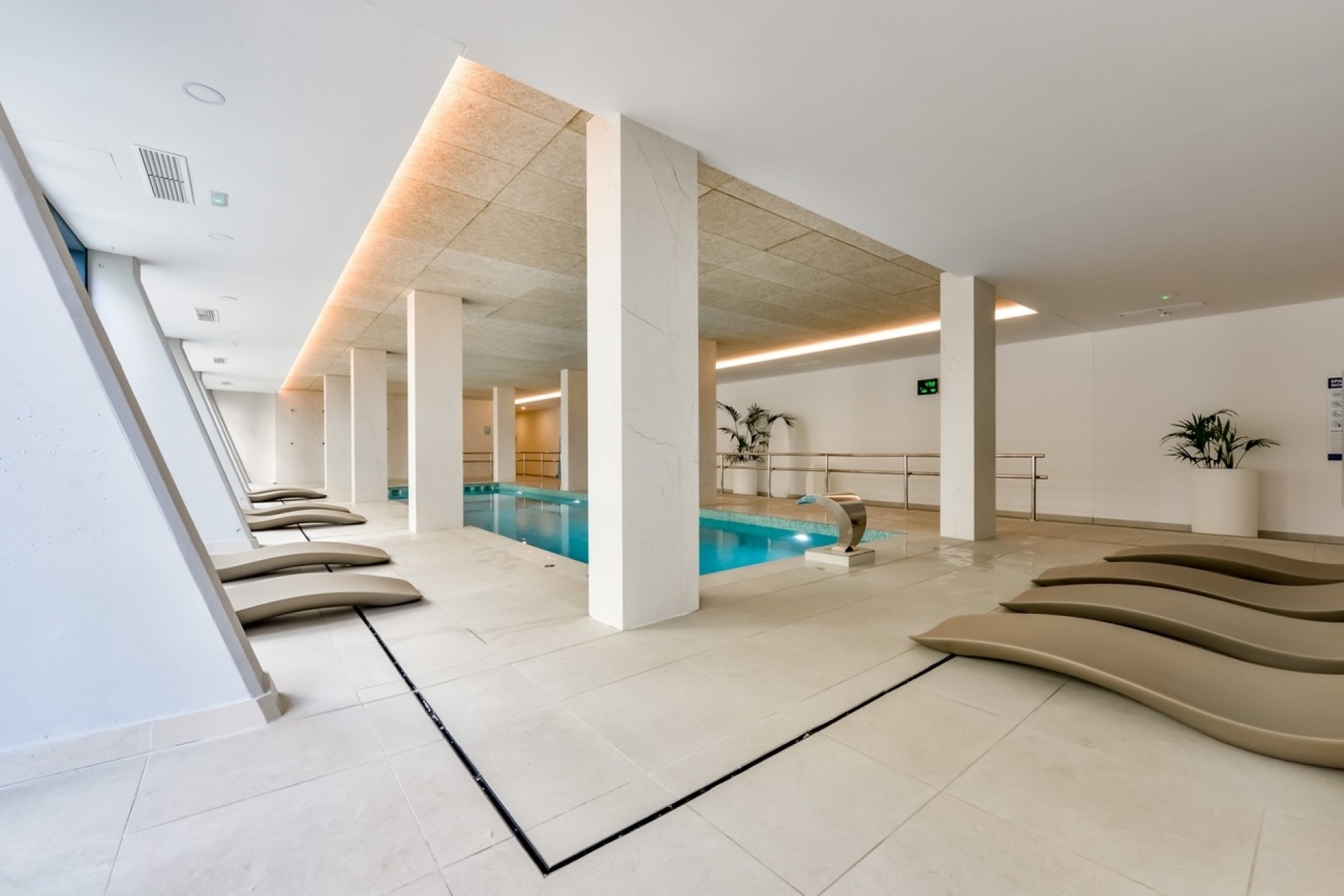 Resale - Apartment / Flat -
Alfaz del Pi - Albir