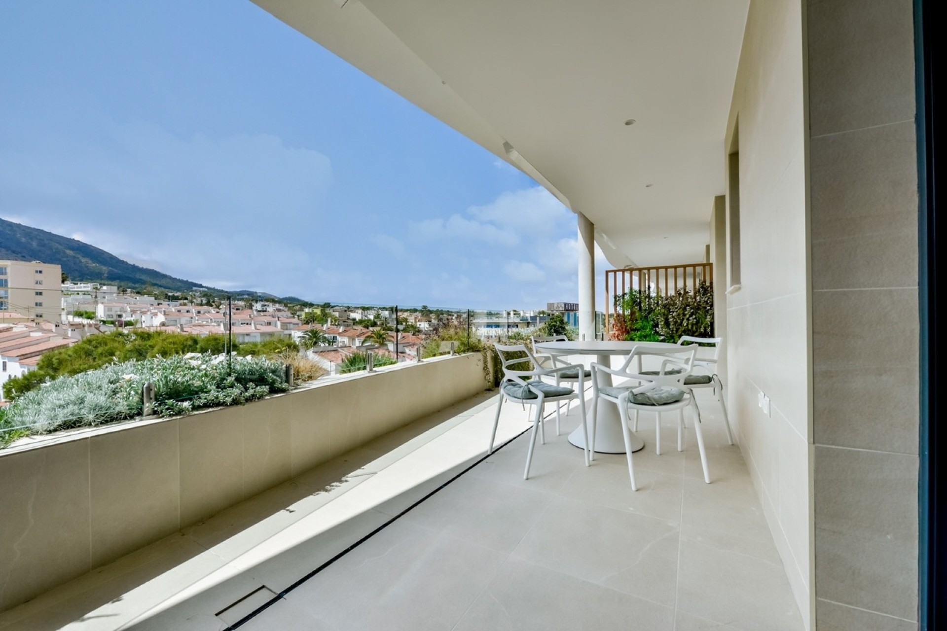 Resale - Apartment / Flat -
Alfaz del Pi - Albir