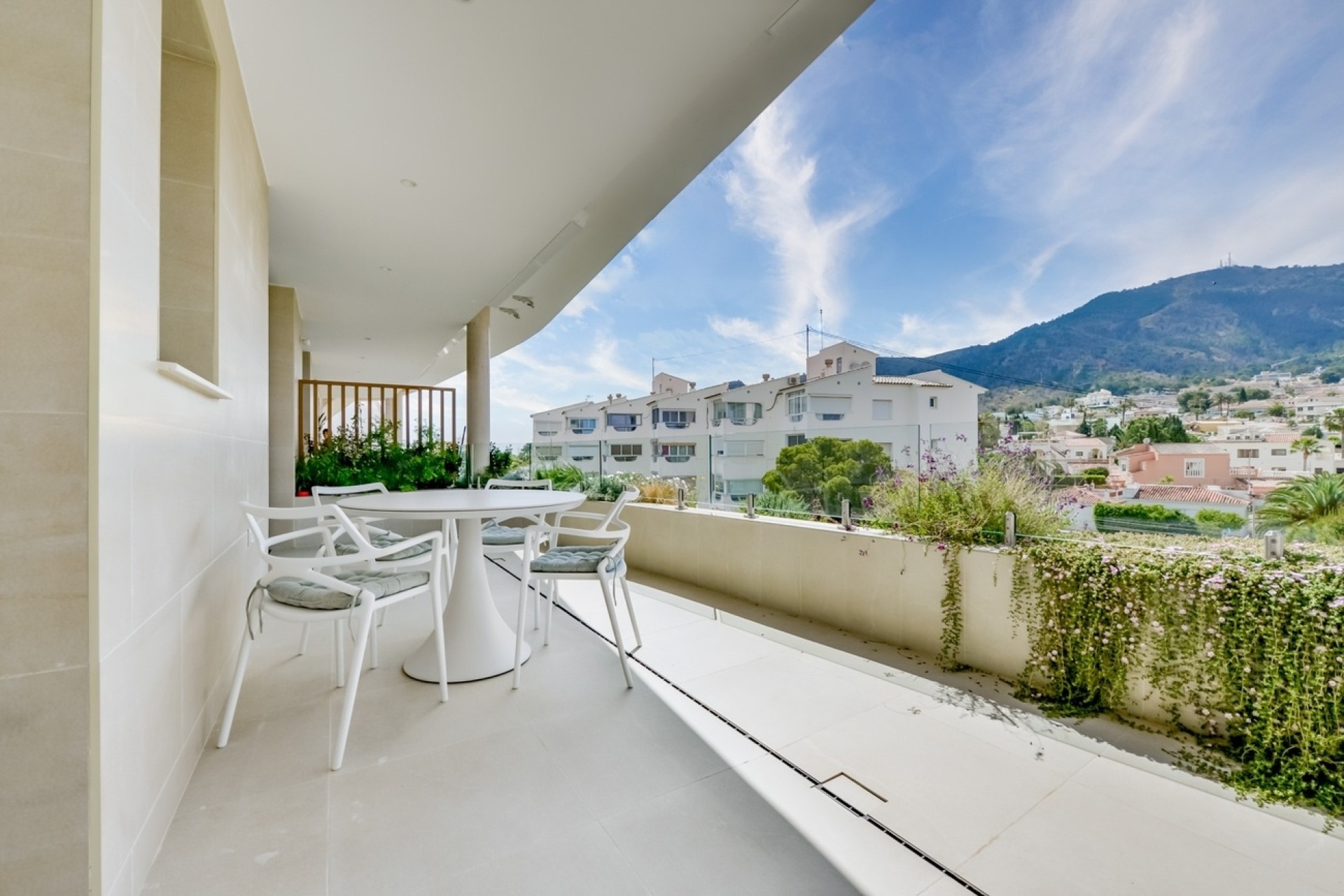 Resale - Apartment / Flat -
Alfaz del Pi - Albir