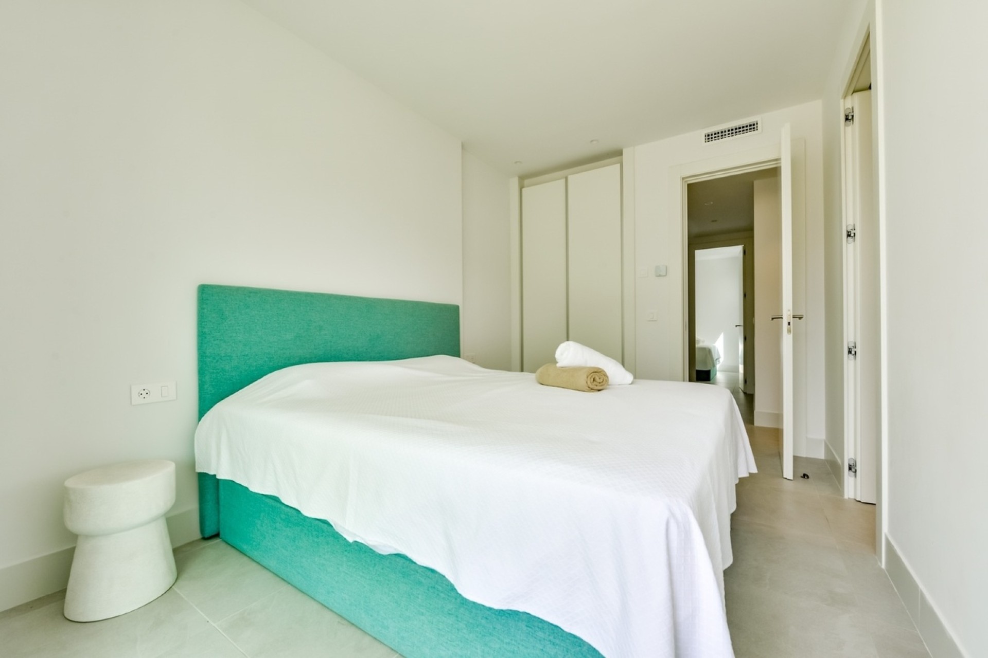 Resale - Apartment / Flat -
Alfaz del Pi - Albir