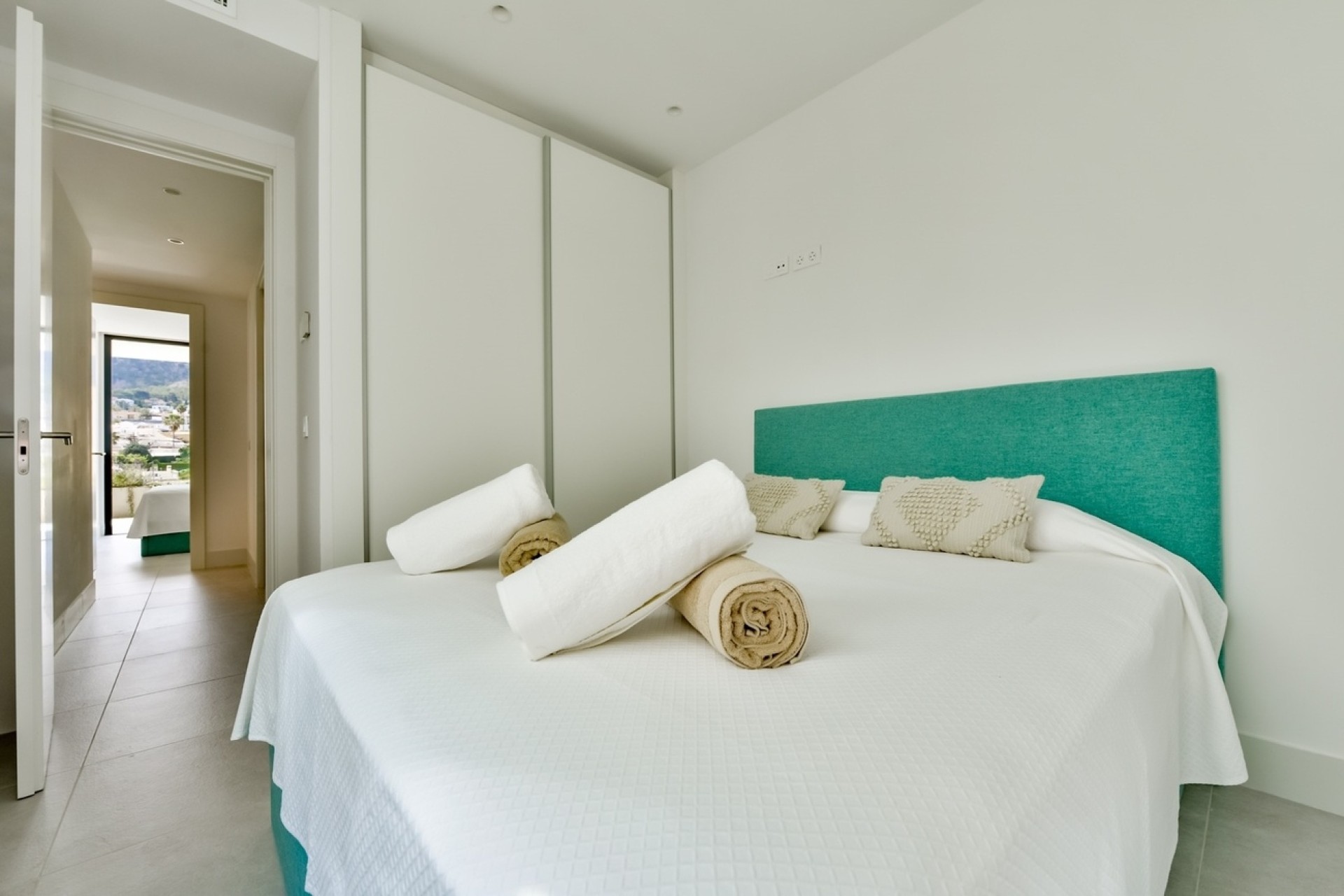 Resale - Apartment / Flat -
Alfaz del Pi - Albir
