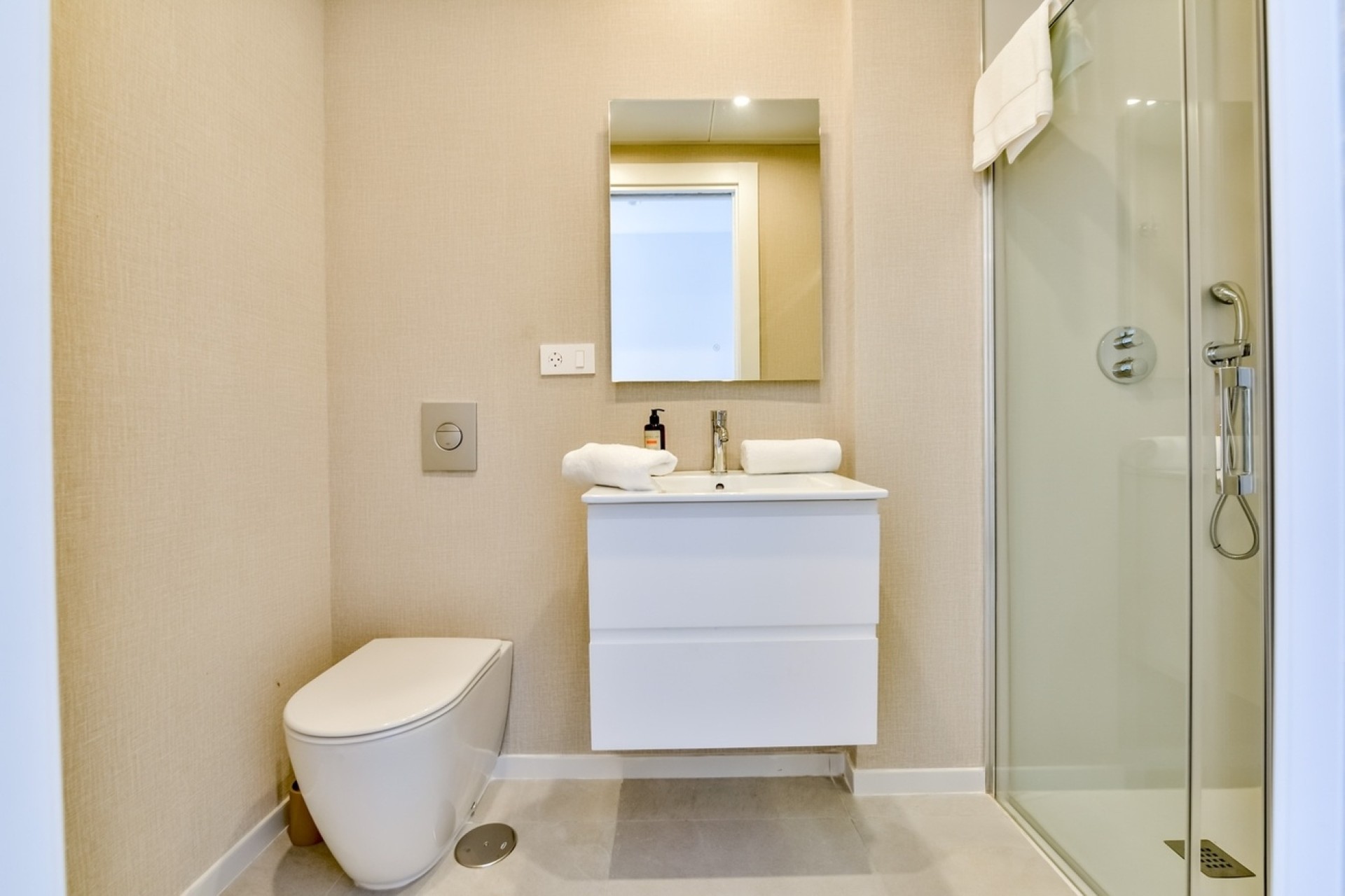Resale - Apartment / Flat -
Alfaz del Pi - Albir