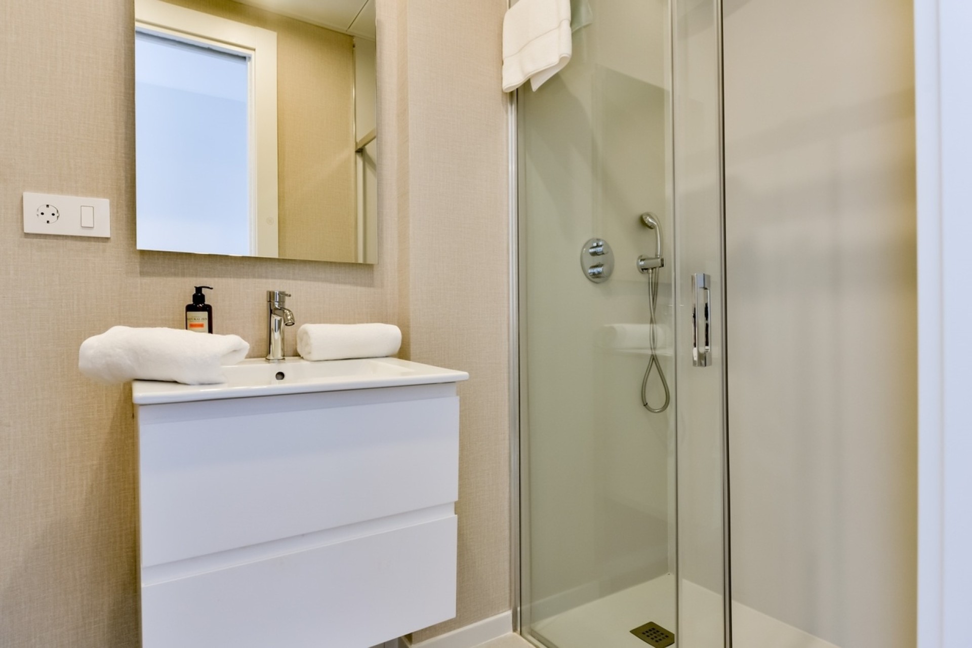 Resale - Apartment / Flat -
Alfaz del Pi - Albir
