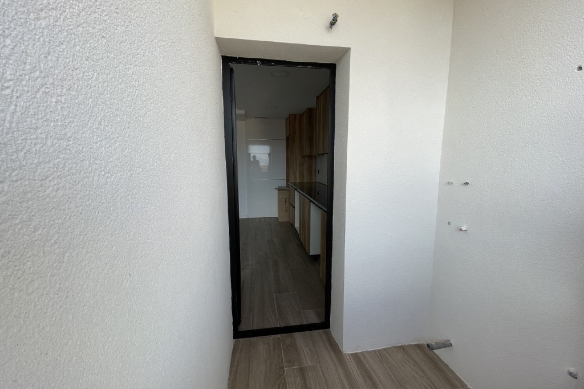 Resale - Apartment / Flat -
Algorfa - Inland