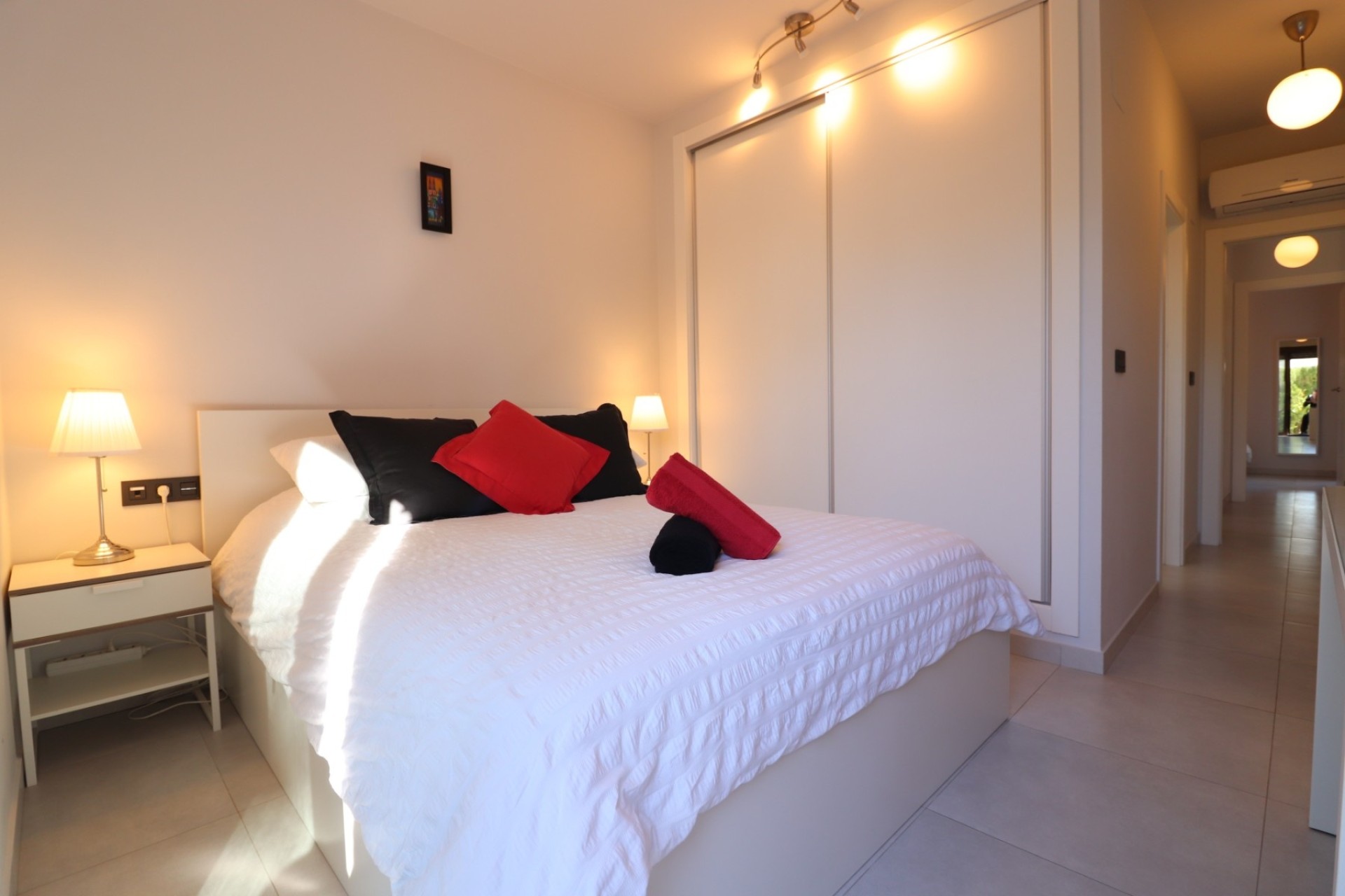 Resale - Apartment / Flat -
Algorfa - La Finca Golf Resort