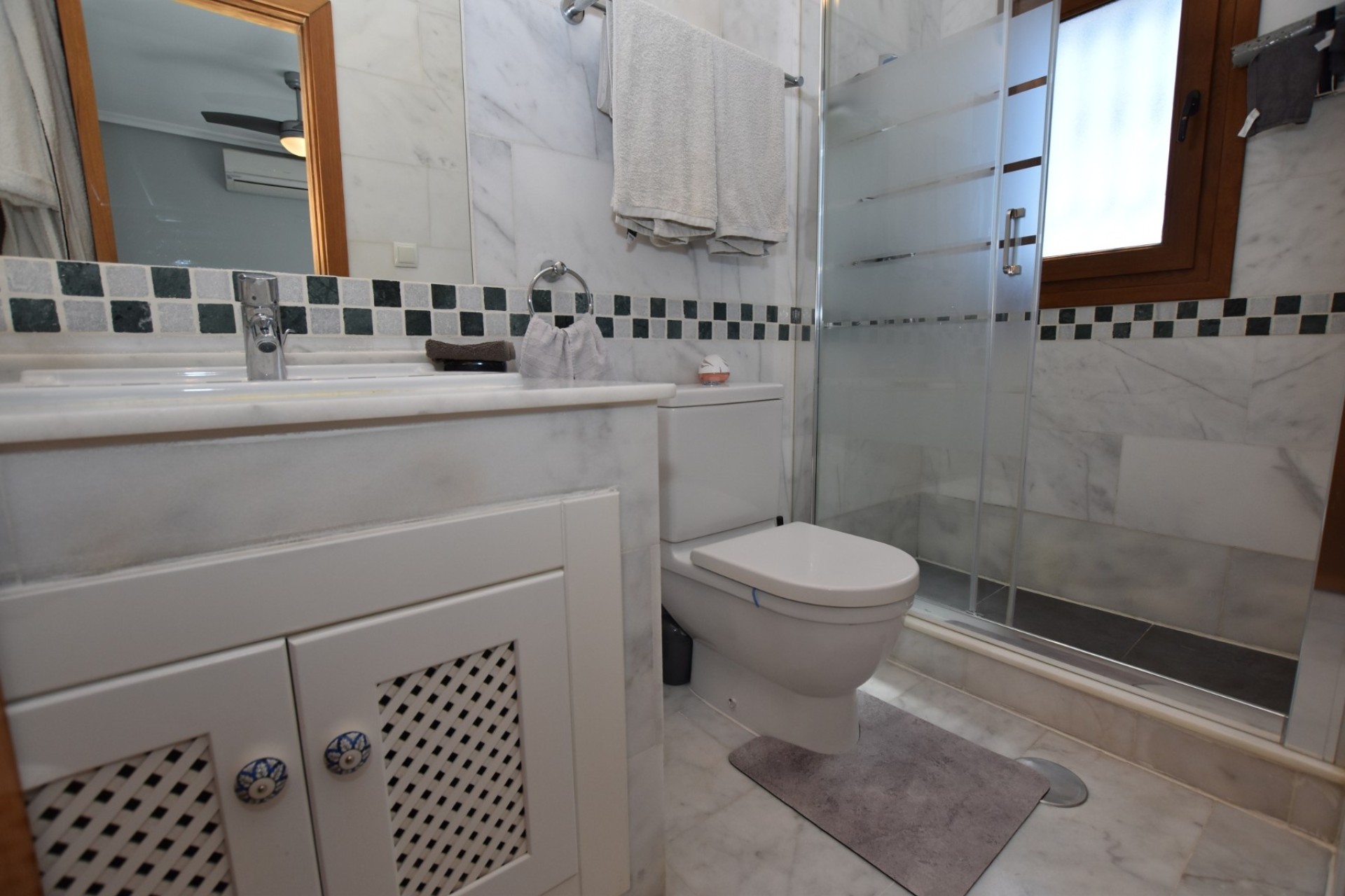 Resale - Apartment / Flat -
Algorfa - La Finca Golf Resort