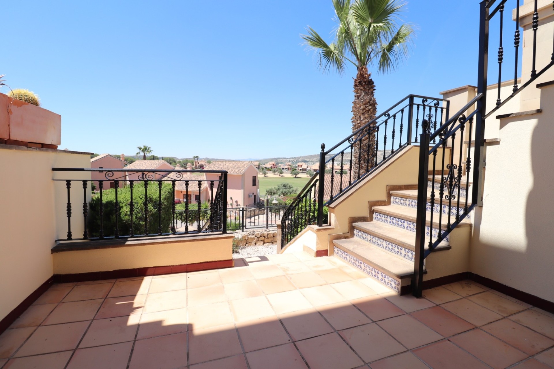 Resale - Apartment / Flat -
Algorfa - La Finca Golf Resort