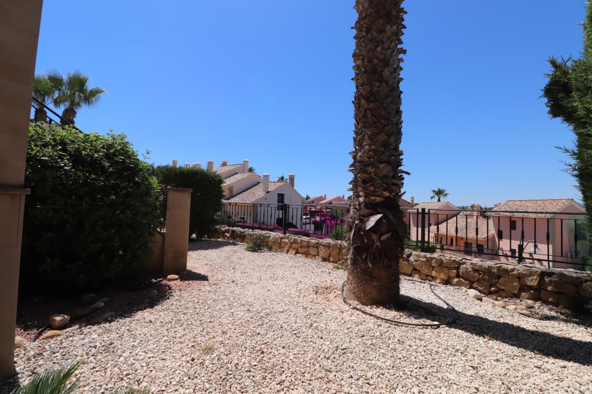 Resale - Apartment / Flat -
Algorfa - La Finca Golf Resort