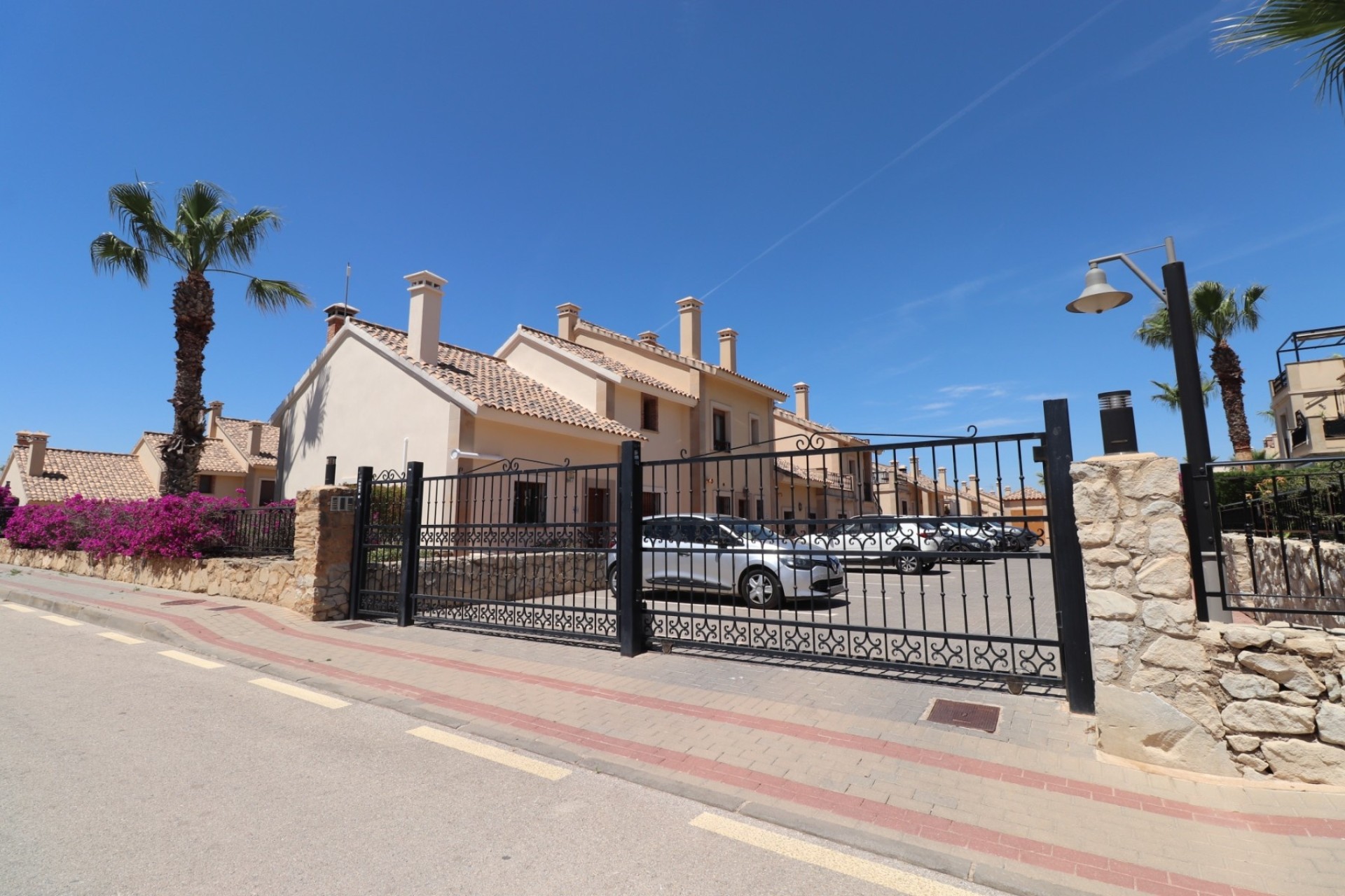 Resale - Apartment / Flat -
Algorfa - La Finca Golf Resort