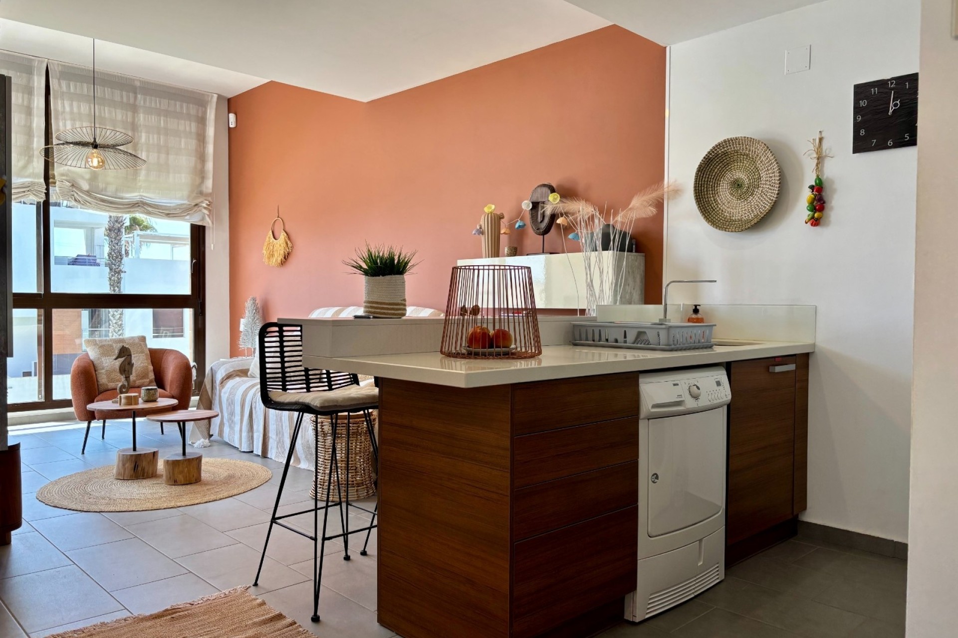 Resale - Apartment / Flat -
Algorfa - La Finca Golf Resort