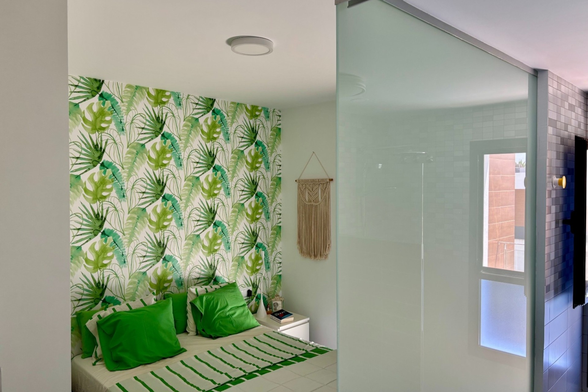 Resale - Apartment / Flat -
Algorfa - La Finca Golf Resort