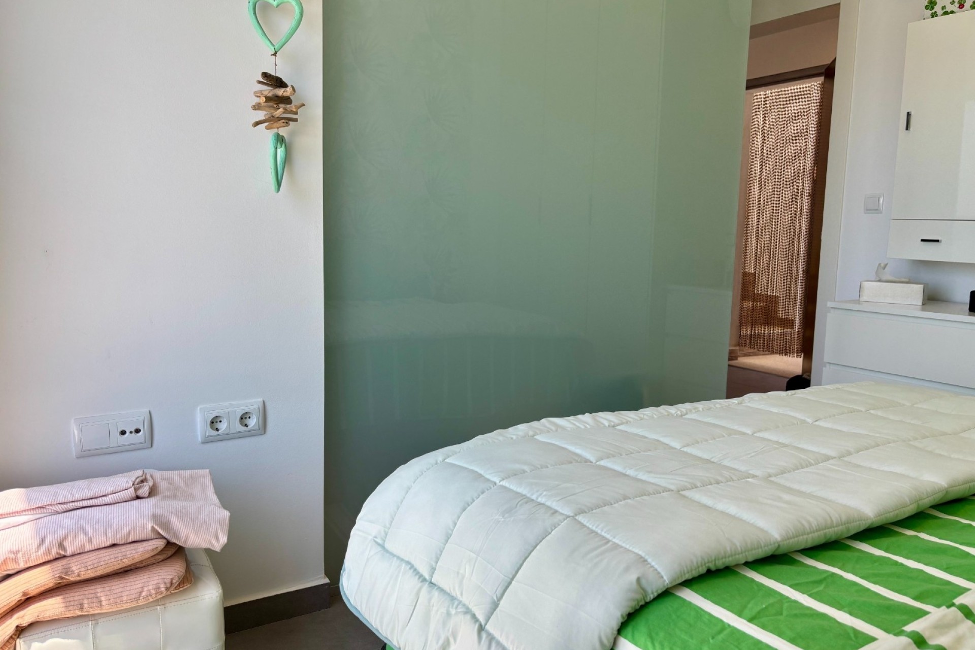 Resale - Apartment / Flat -
Algorfa - La Finca Golf Resort
