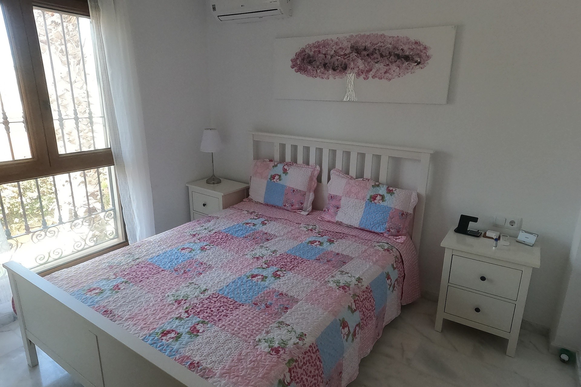 Resale - Apartment / Flat -
Algorfa - La Finca Golf Resort