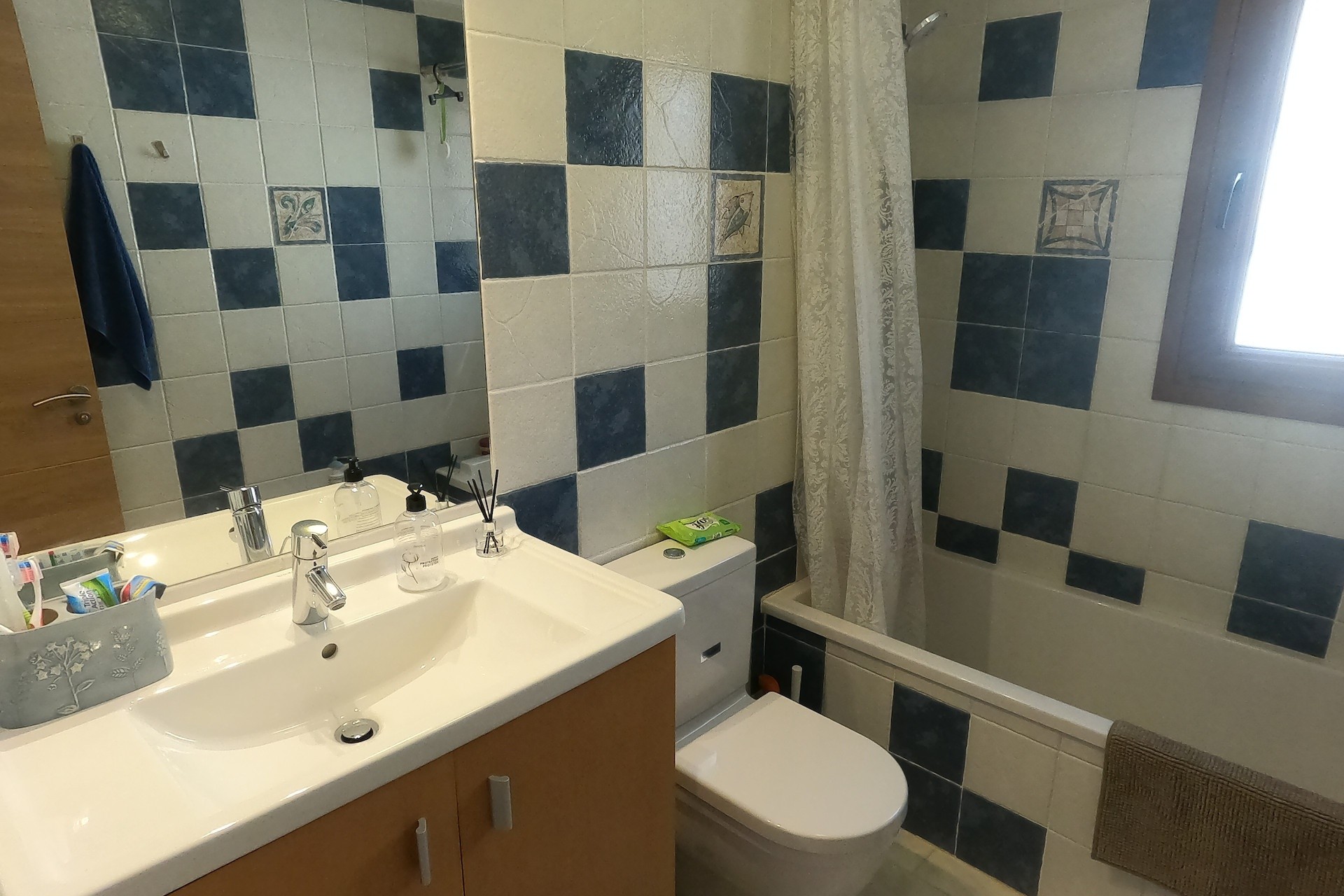 Resale - Apartment / Flat -
Algorfa - La Finca Golf Resort