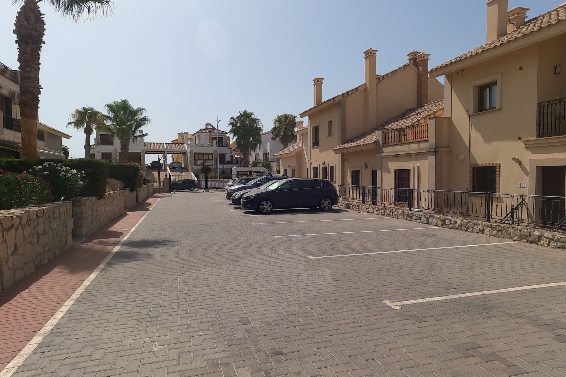Resale - Apartment / Flat -
Algorfa - La Finca Golf Resort