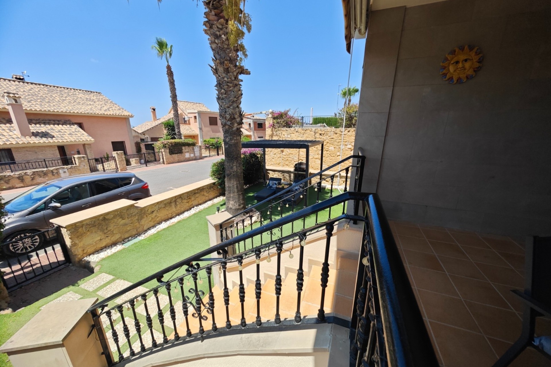 Resale - Apartment / Flat -
Algorfa - La Finca Golf Resort