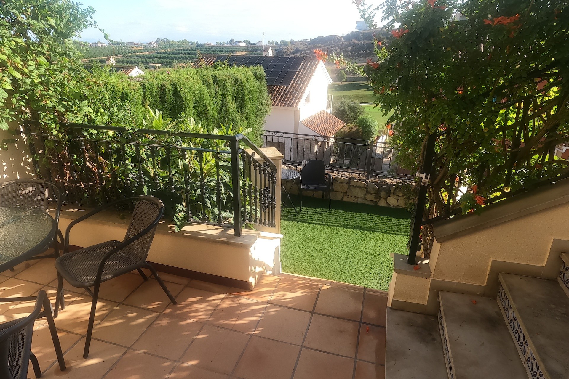 Resale - Apartment / Flat -
Algorfa - La Finca Golf Resort
