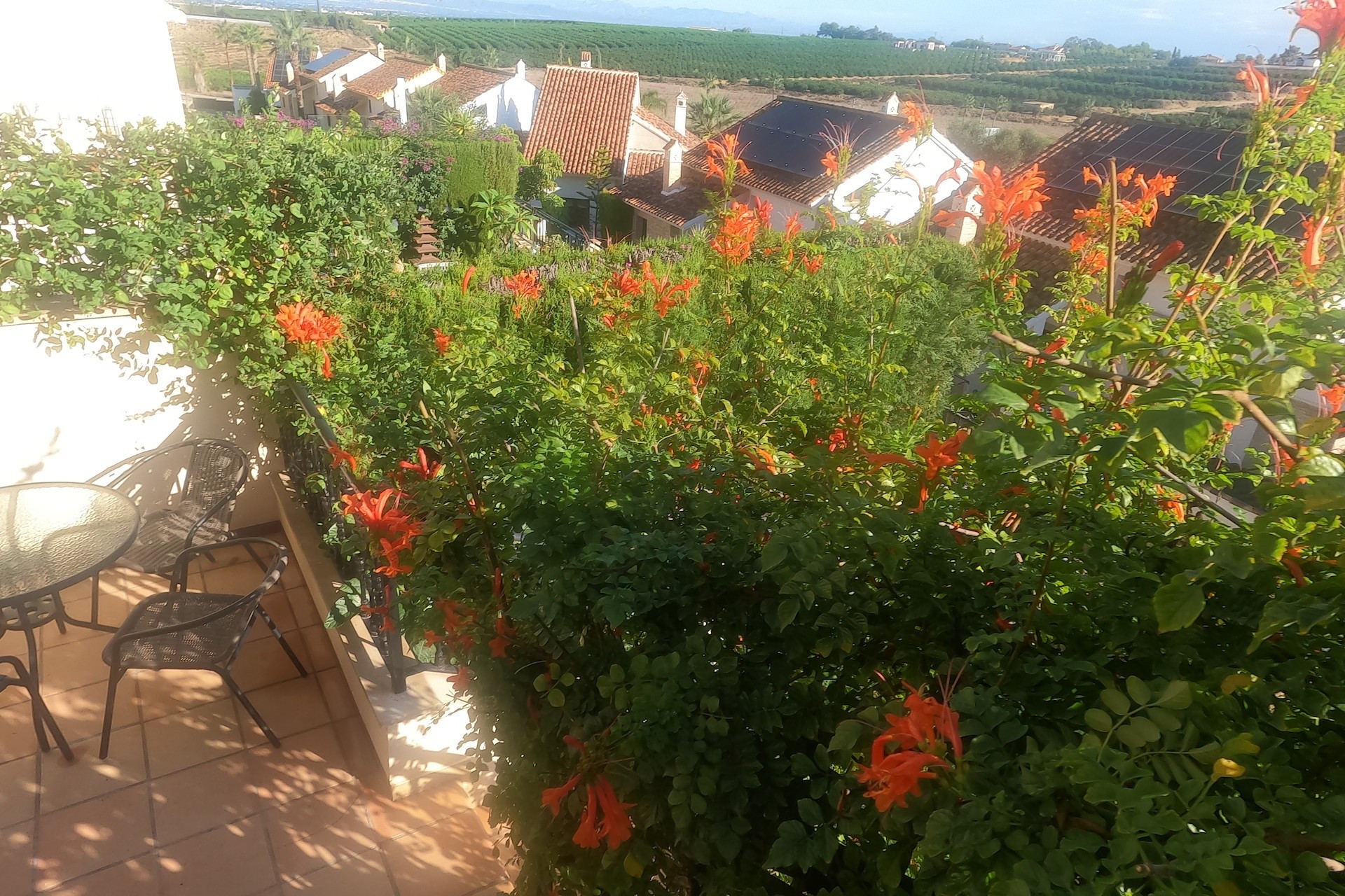 Resale - Apartment / Flat -
Algorfa - La Finca Golf Resort