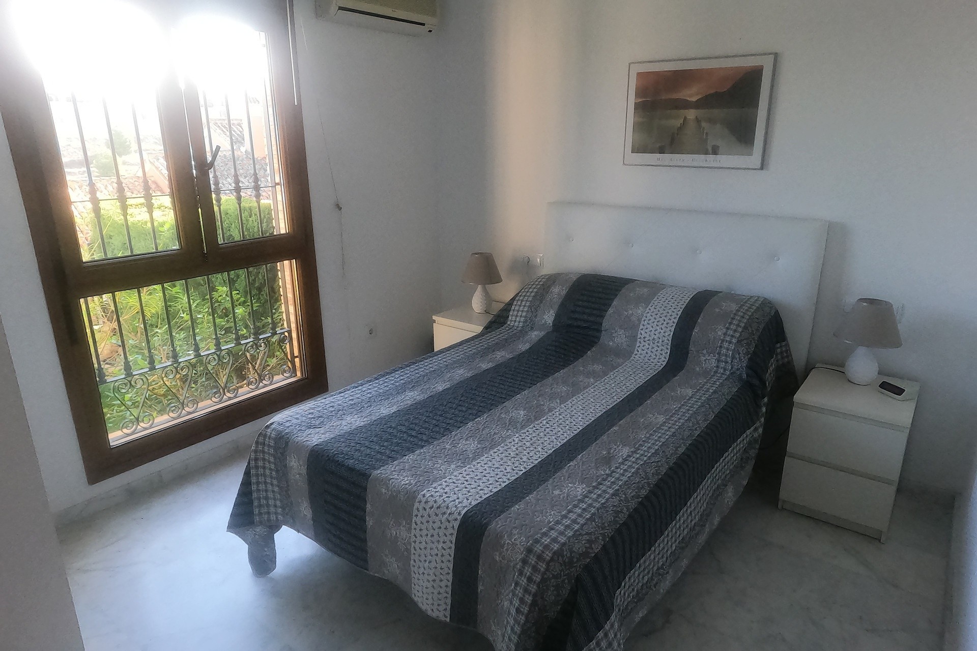 Resale - Apartment / Flat -
Algorfa - La Finca Golf Resort