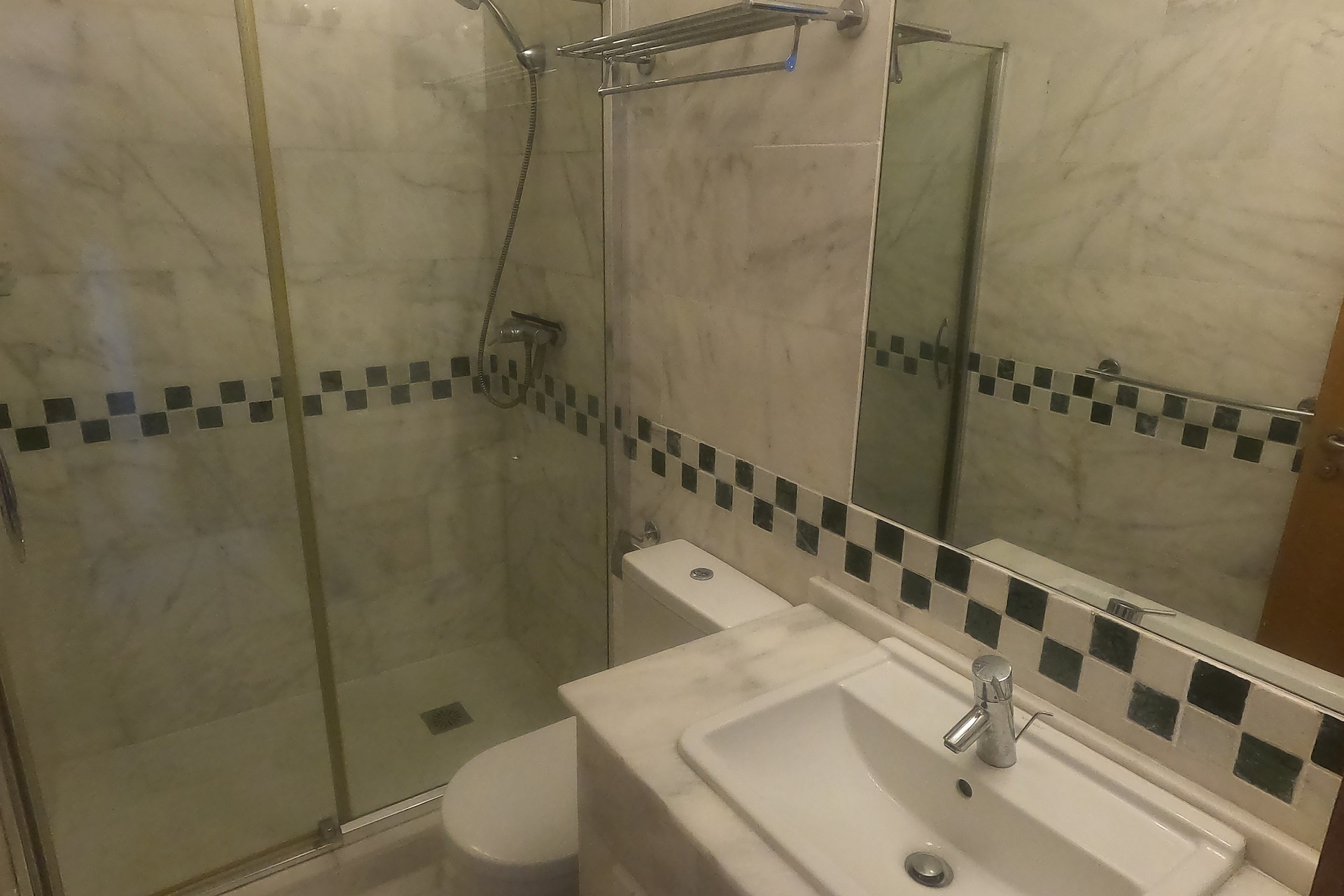 Resale - Apartment / Flat -
Algorfa - La Finca Golf Resort