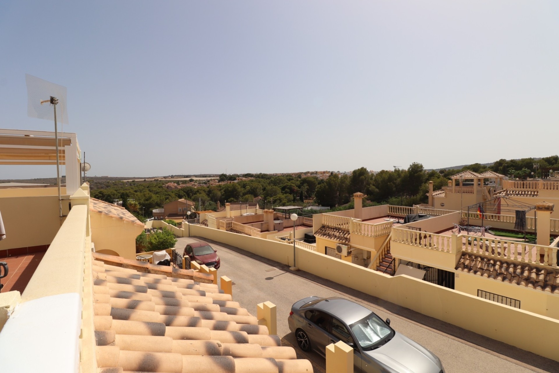 Resale - Apartment / Flat -
Algorfa - Montemar