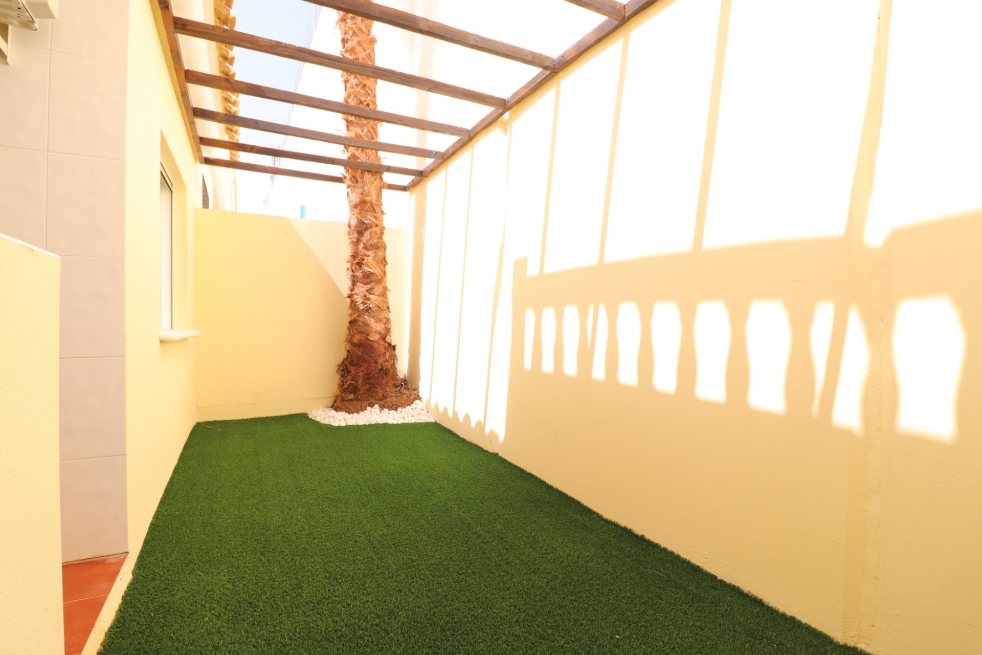 Resale - Apartment / Flat -
Algorfa - Montemar