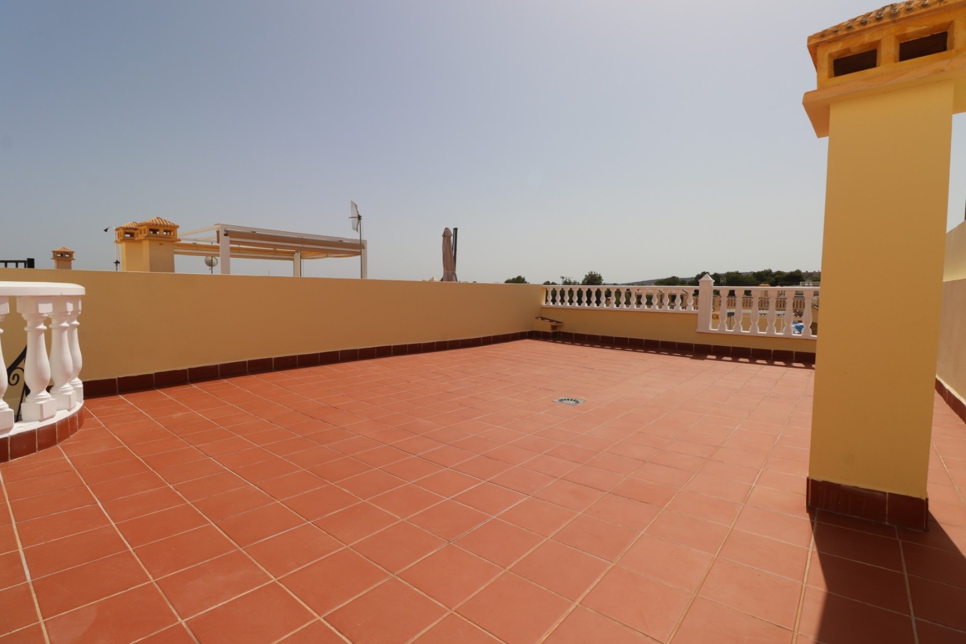 Resale - Apartment / Flat -
Algorfa - Montemar