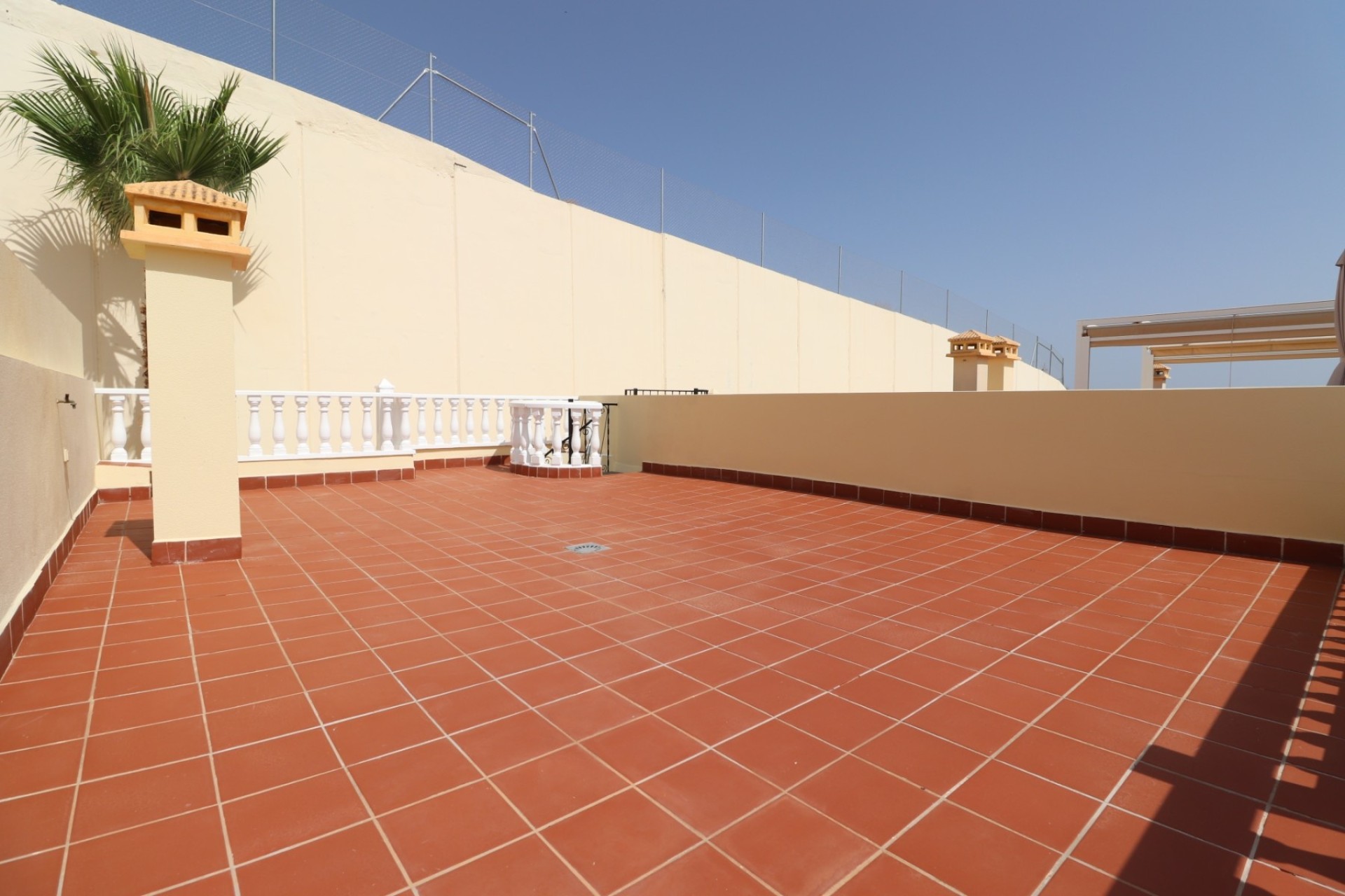 Resale - Apartment / Flat -
Algorfa - Montemar