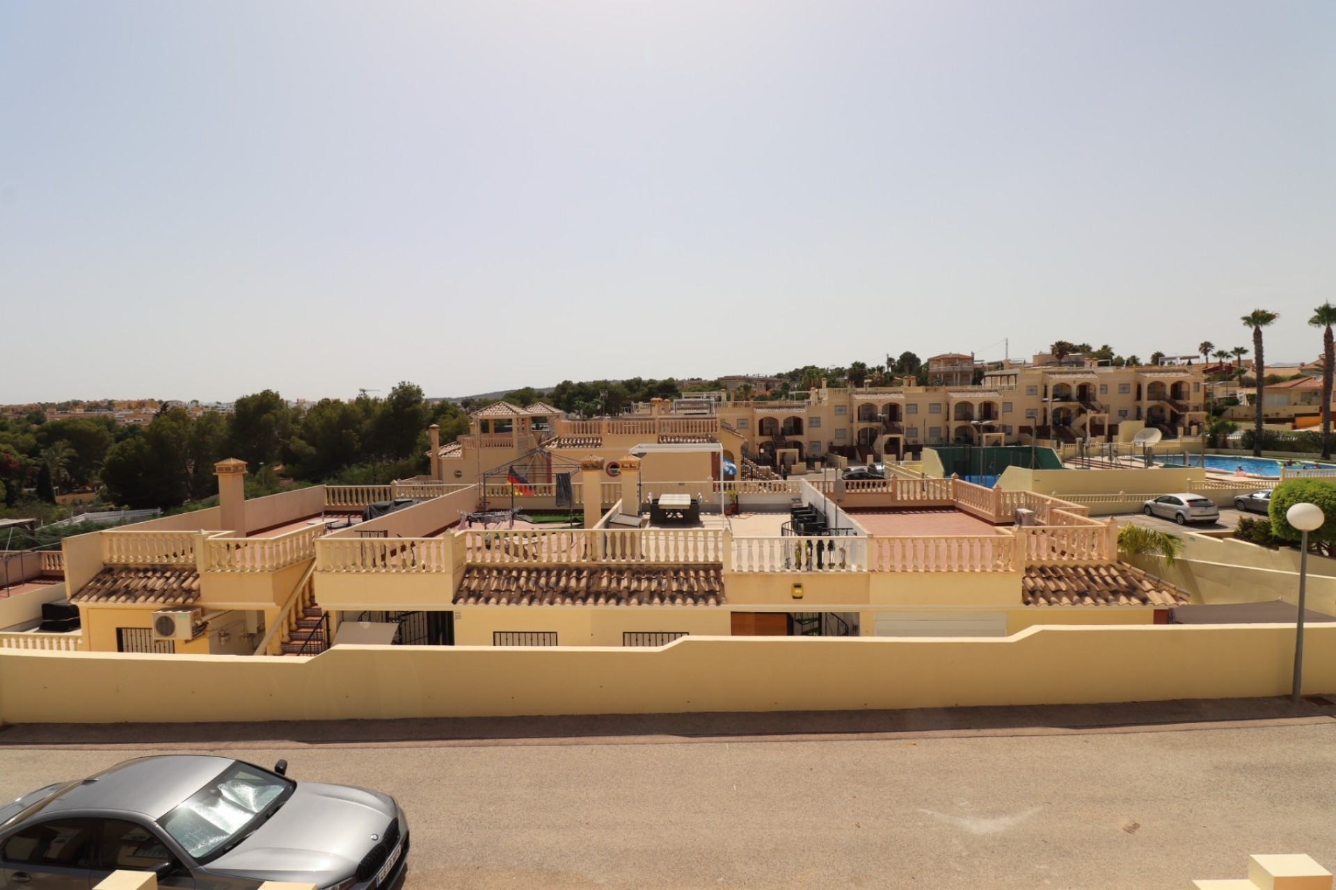 Resale - Apartment / Flat -
Algorfa - Montemar