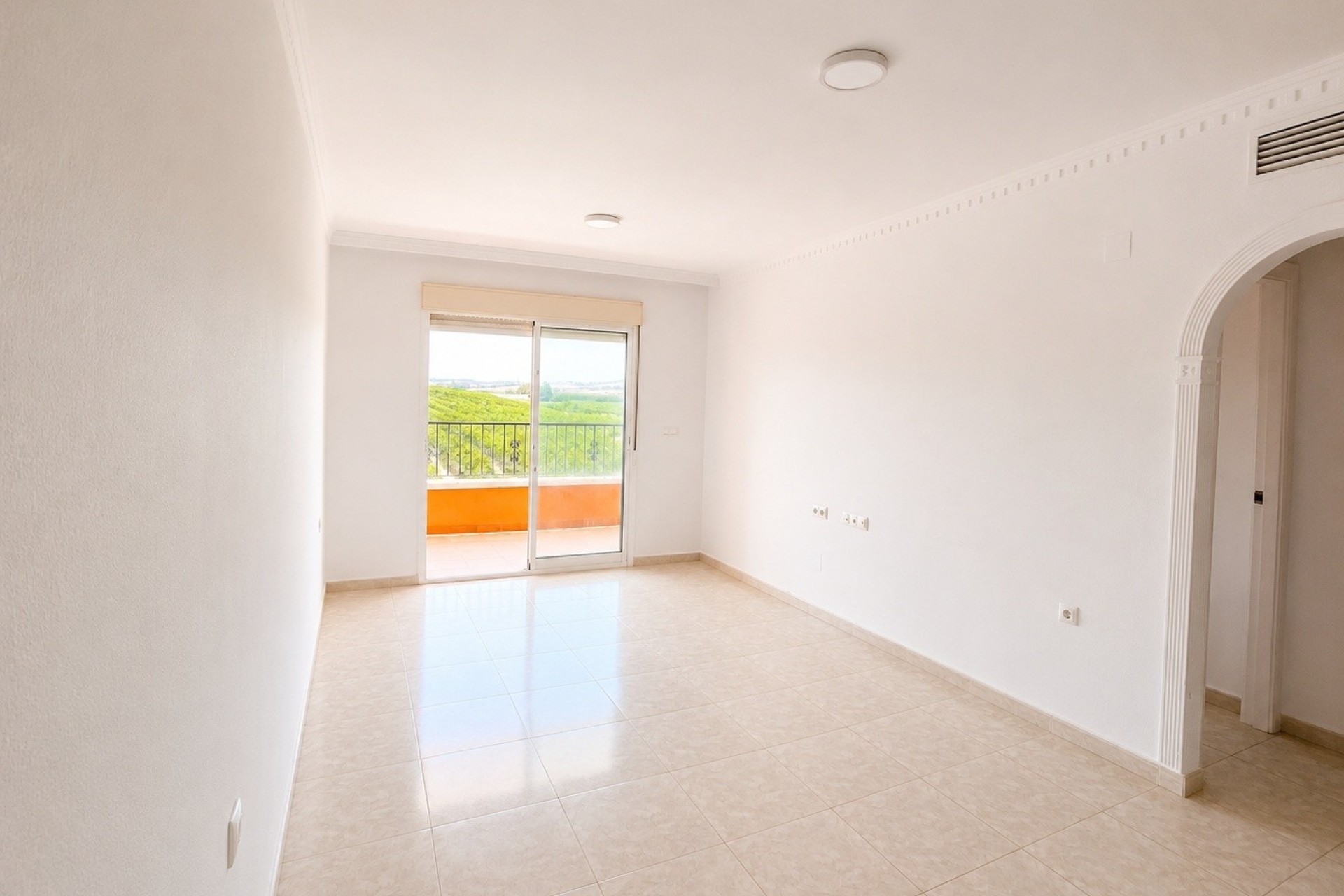 Resale - Apartment / Flat -
Algorfa - Pueblo