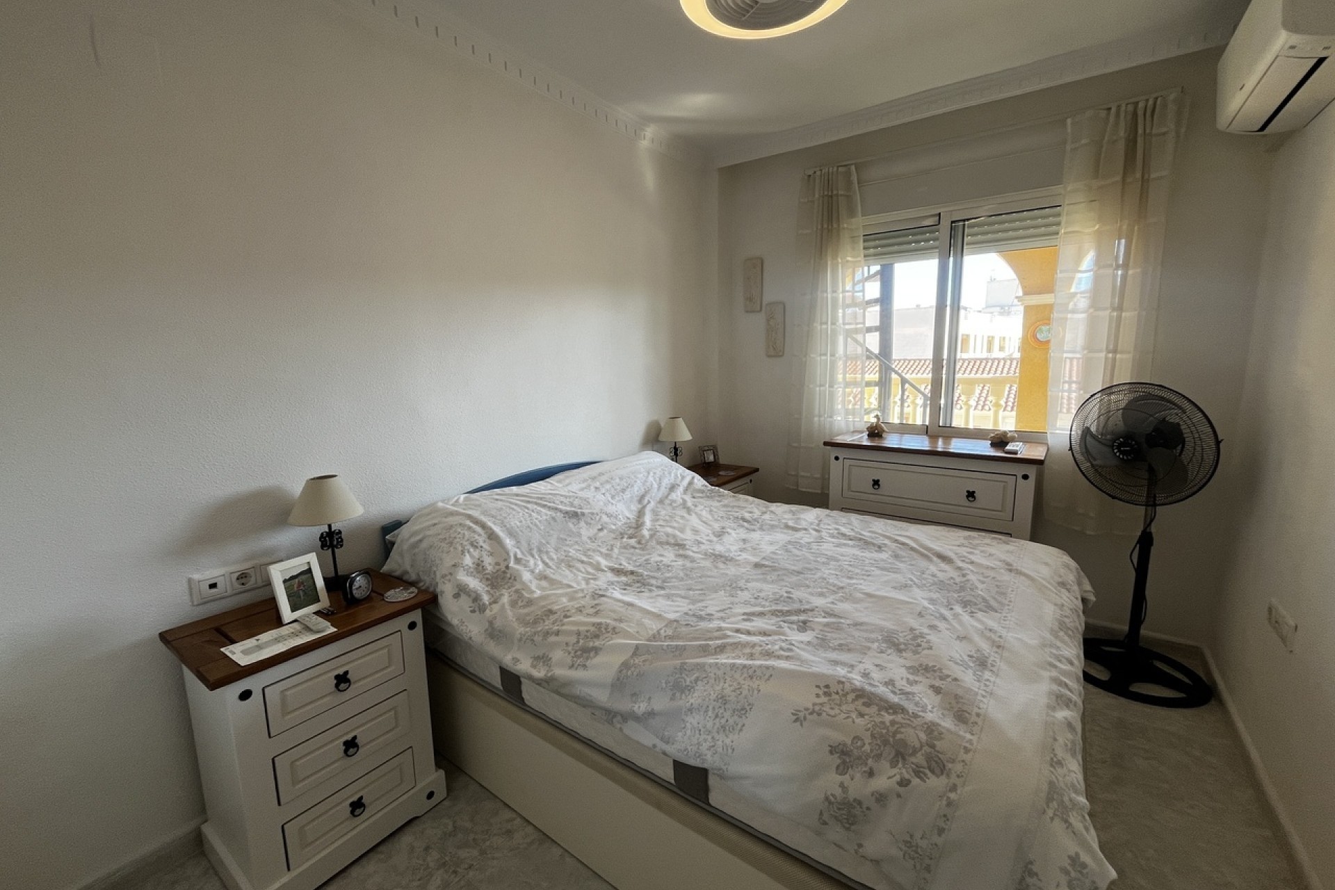 Resale - Apartment / Flat -
Algorfa