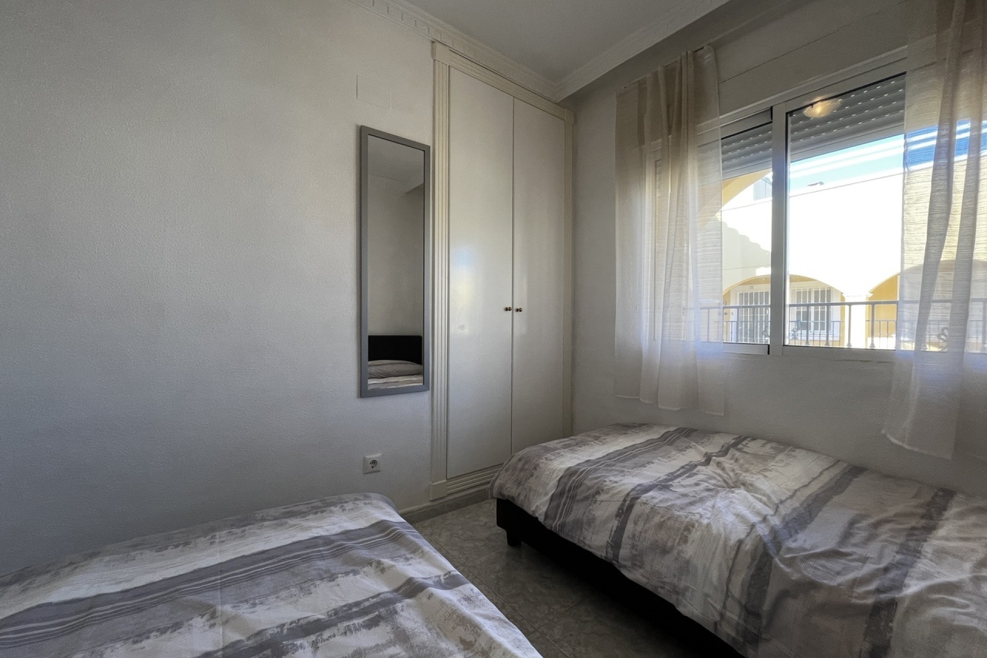 Resale - Apartment / Flat -
Algorfa