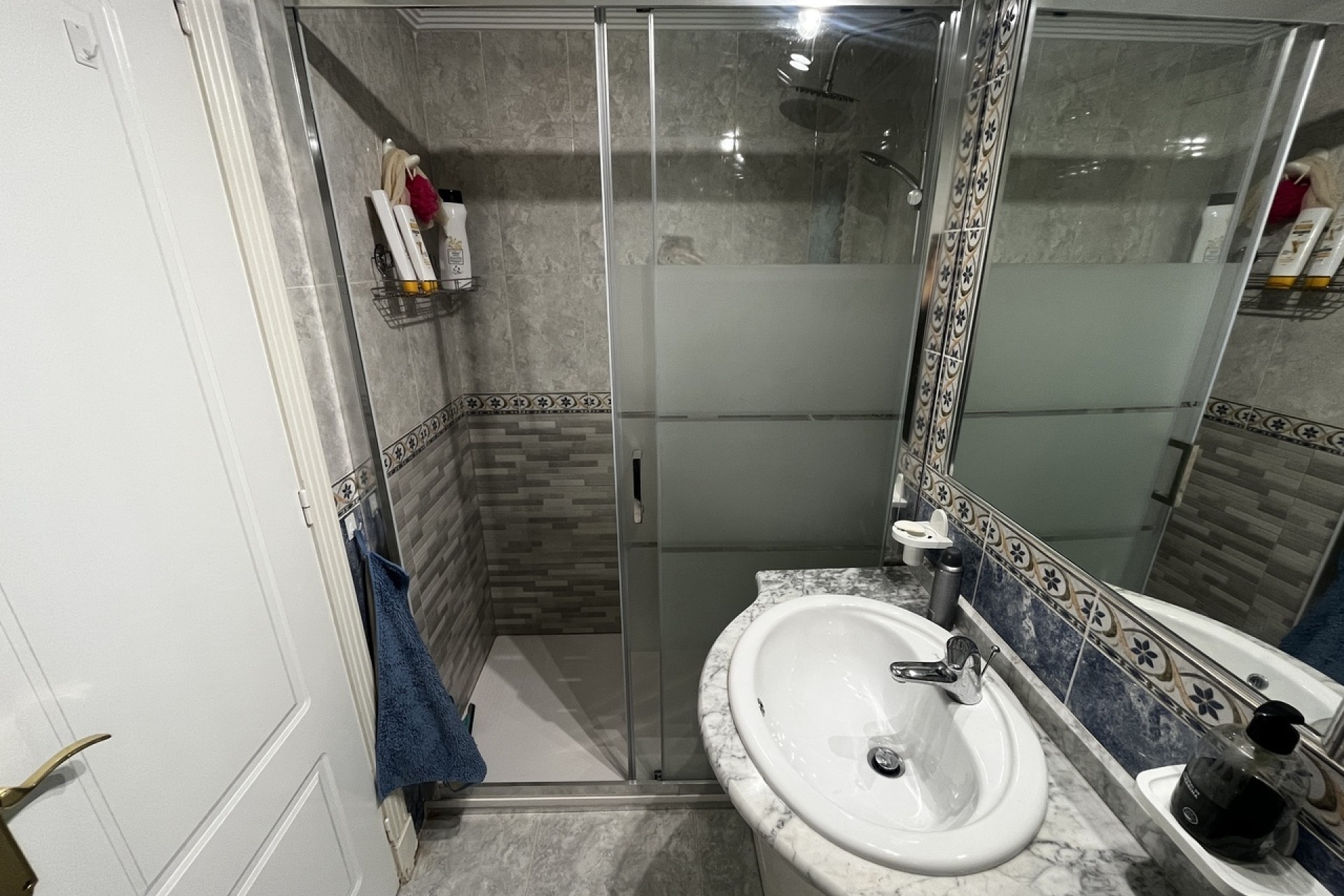 Resale - Apartment / Flat -
Algorfa