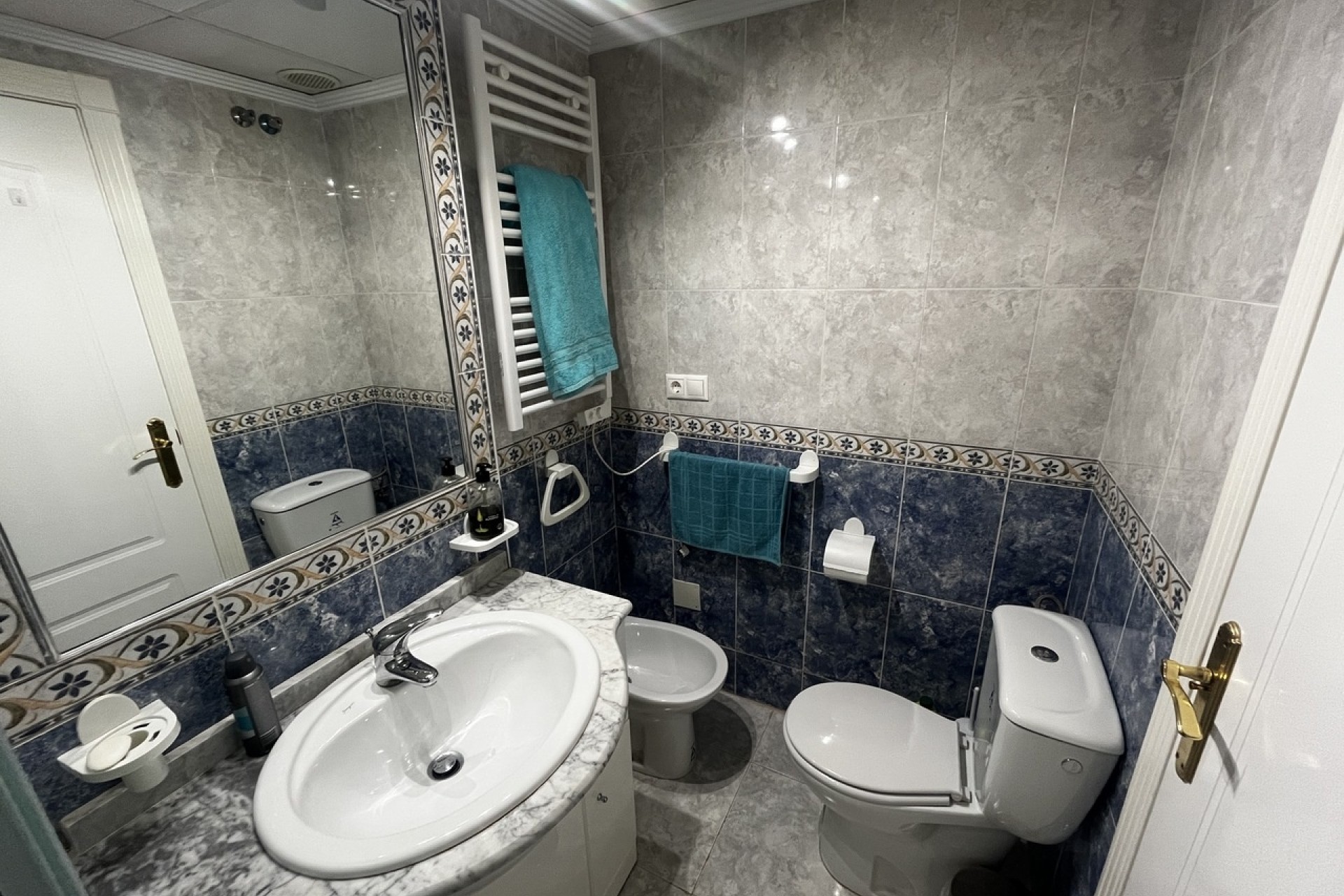 Resale - Apartment / Flat -
Algorfa