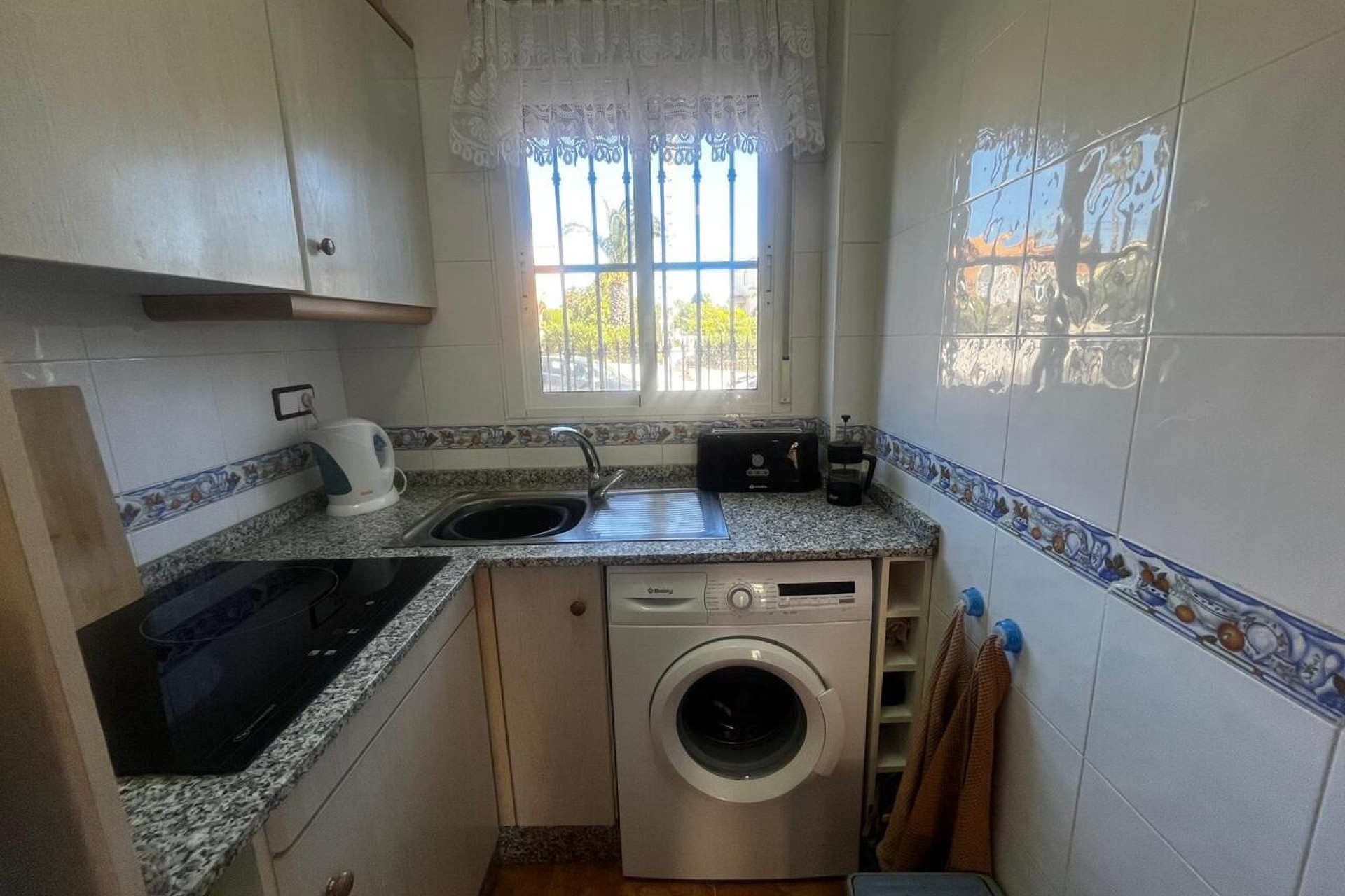 Resale - Apartment / Flat -
Algorfa