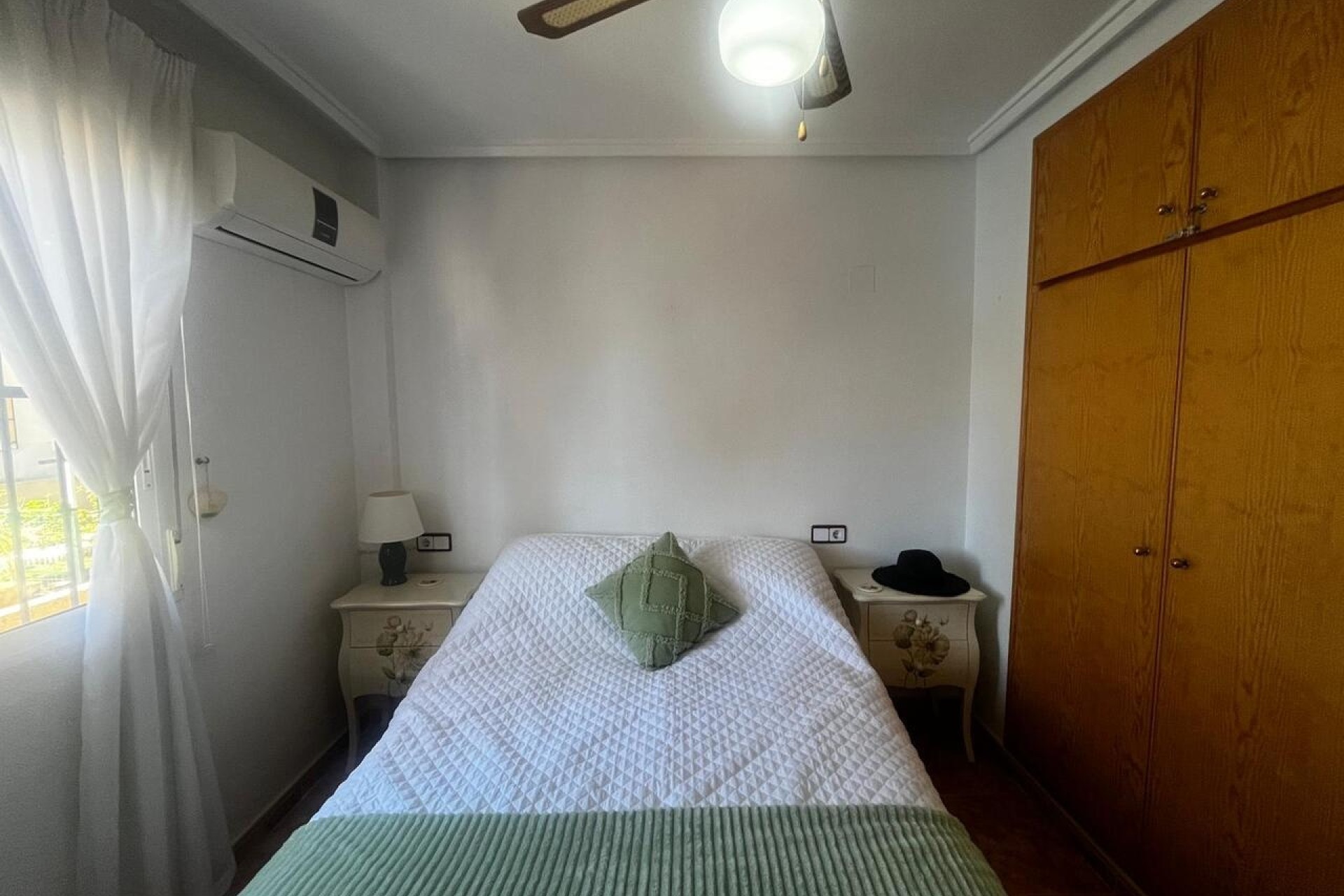 Resale - Apartment / Flat -
Algorfa