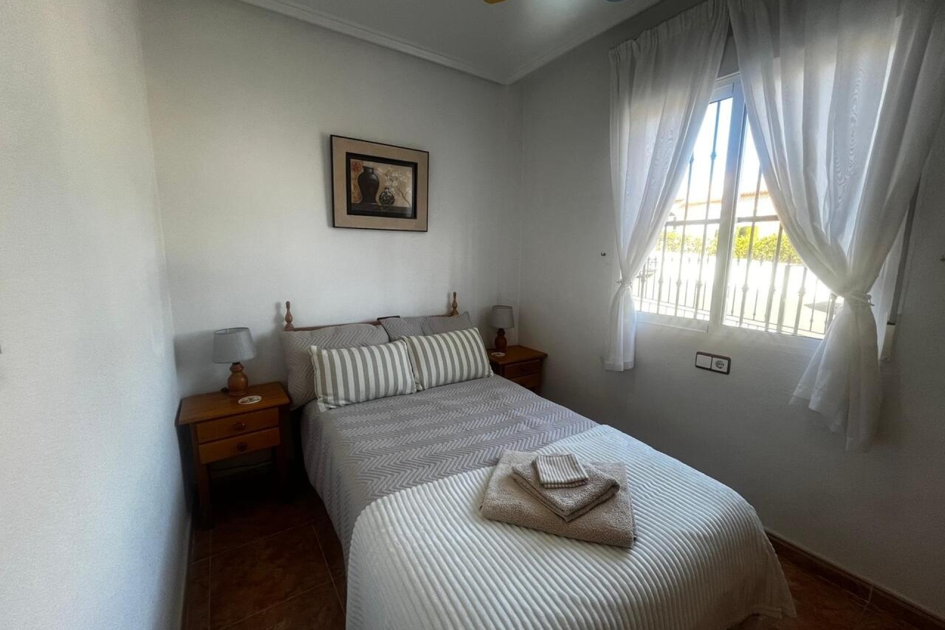 Resale - Apartment / Flat -
Algorfa